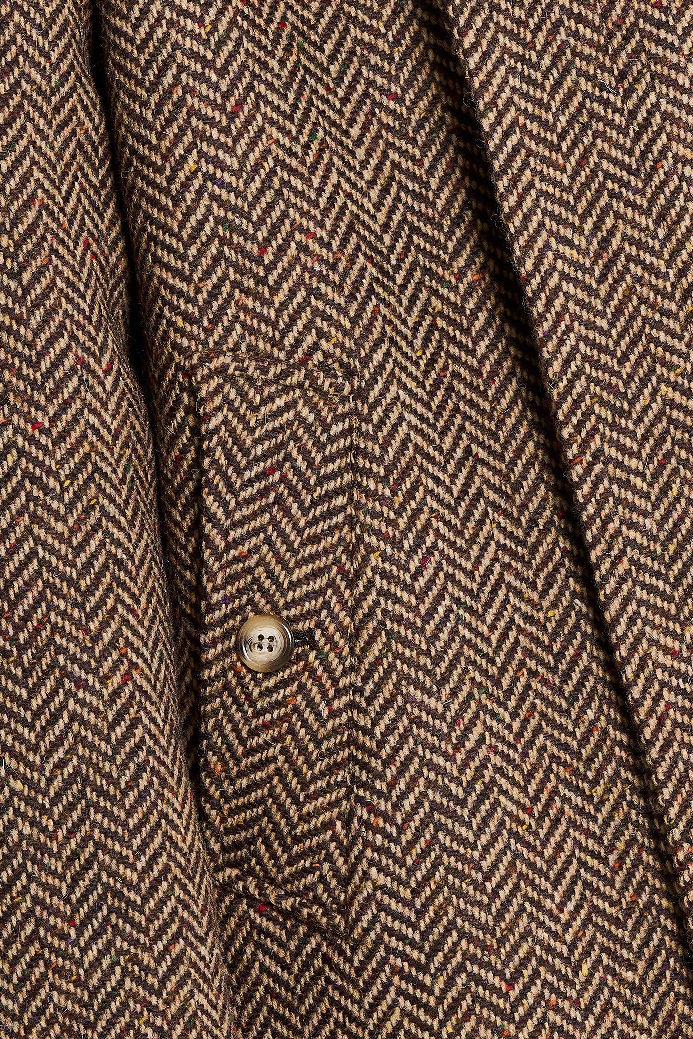 Cappotto Raglan