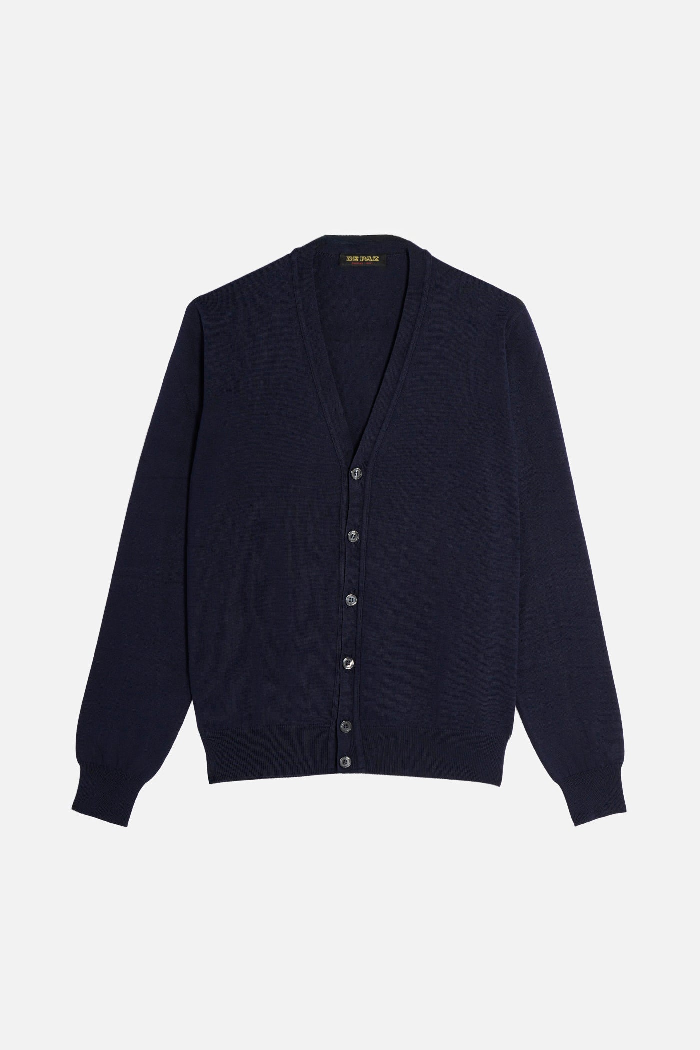 Cardigan cotone
