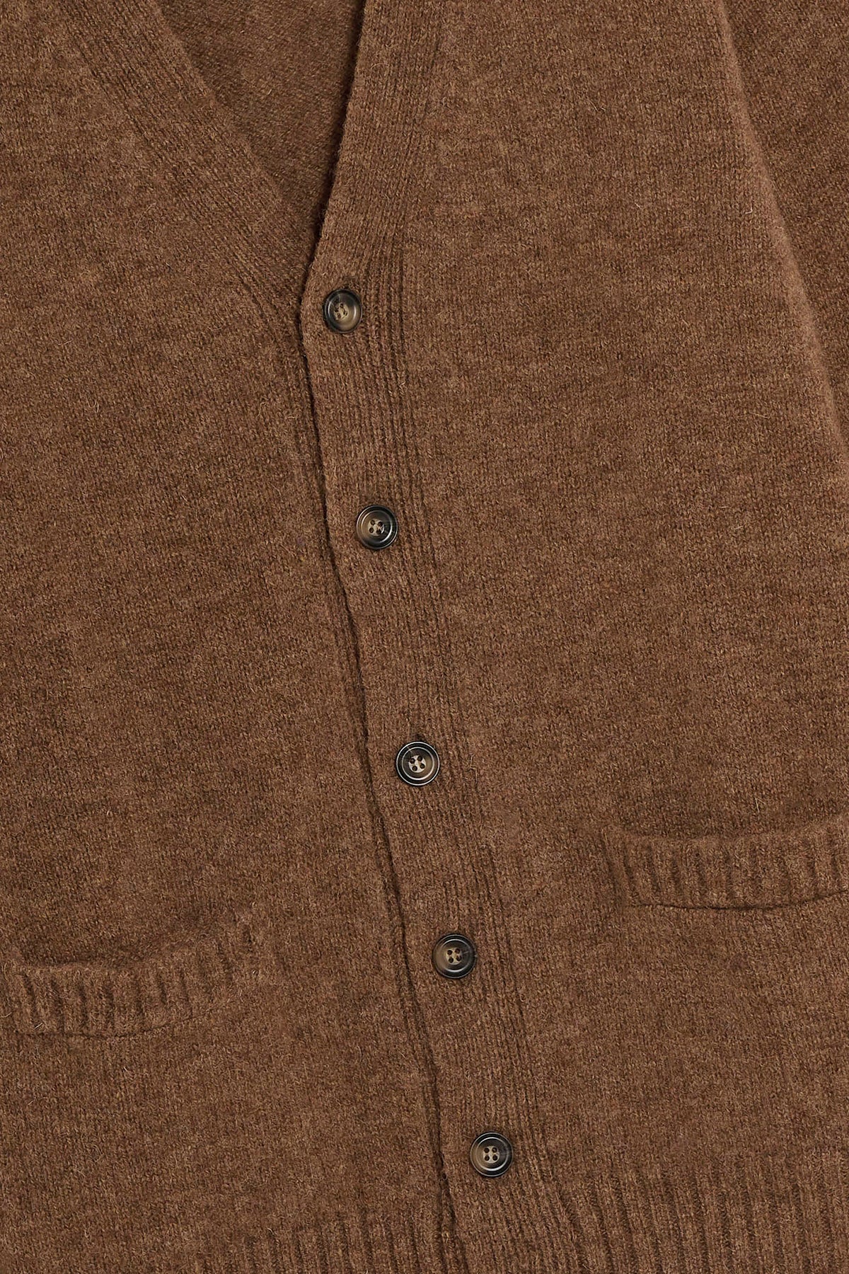 Cardigan Shetland