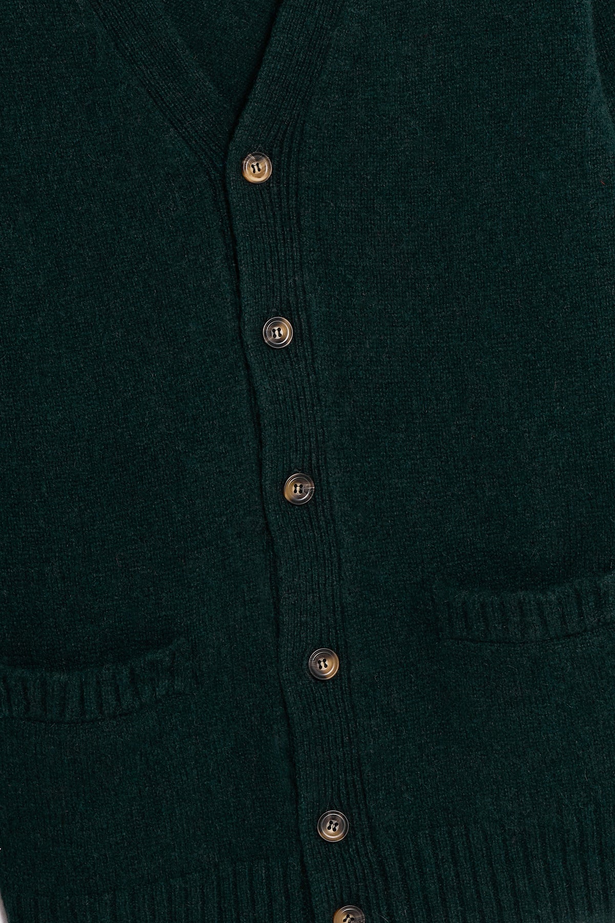 Cardigan Shetland