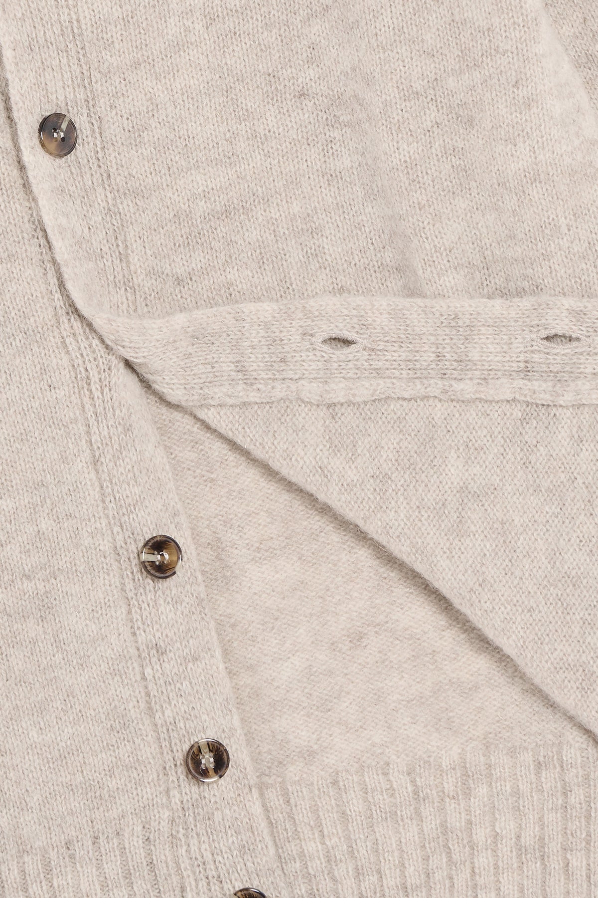 Cardigan Shetland