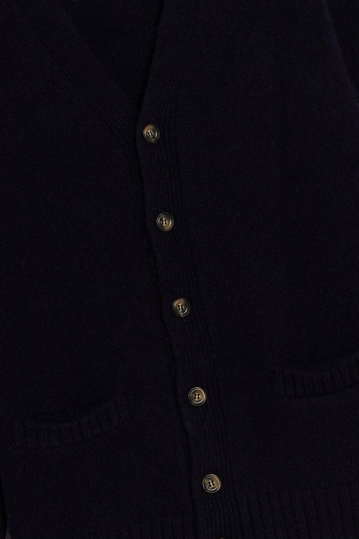 Cardigan Shetland