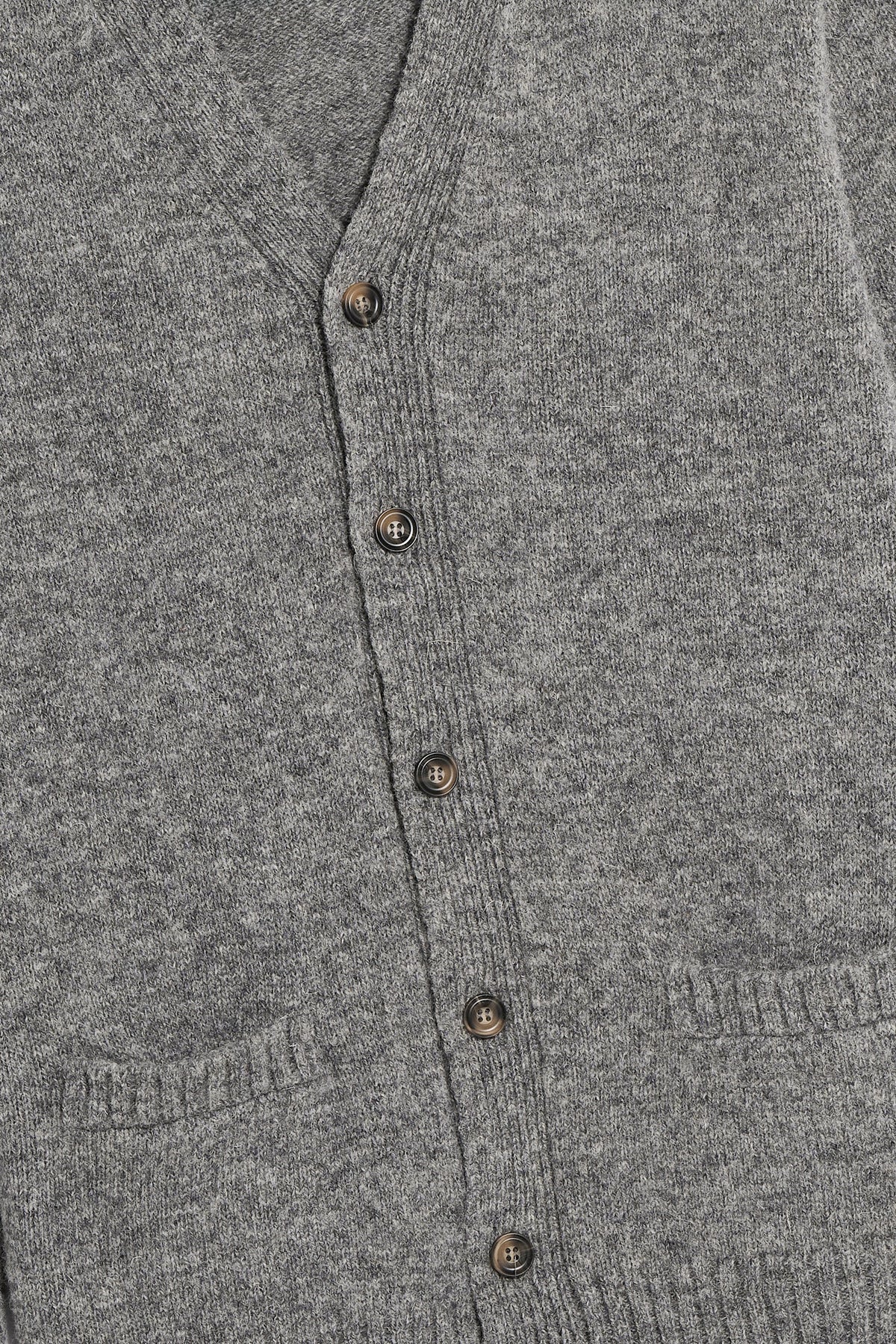 Cardigan Shetland