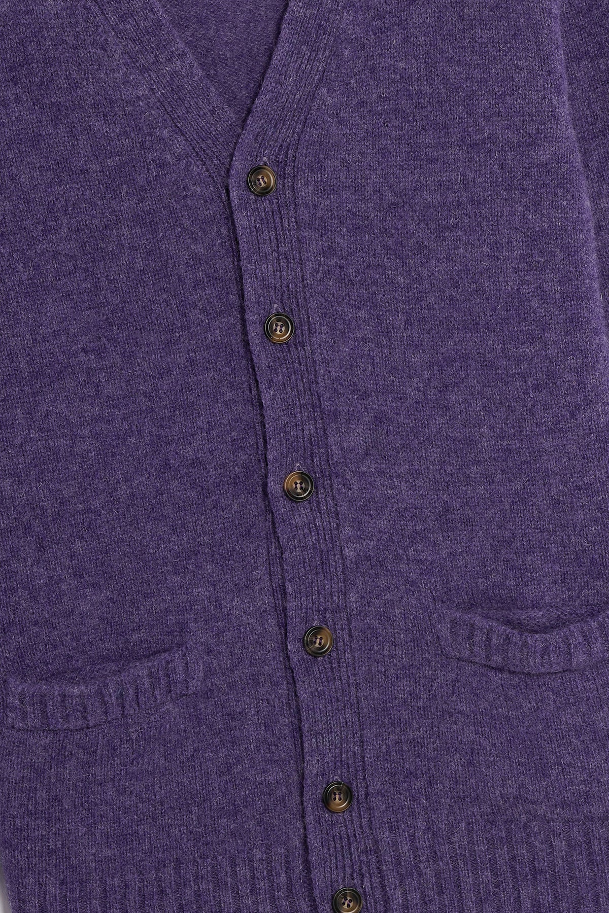 Cardigan Shetland
