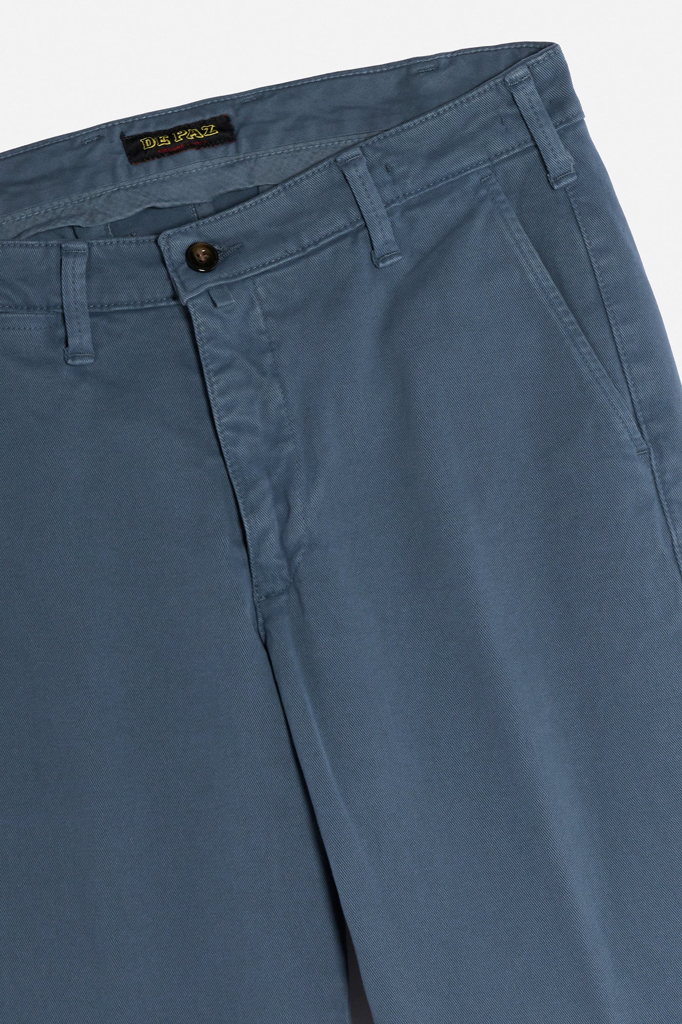 Chinos Cotone