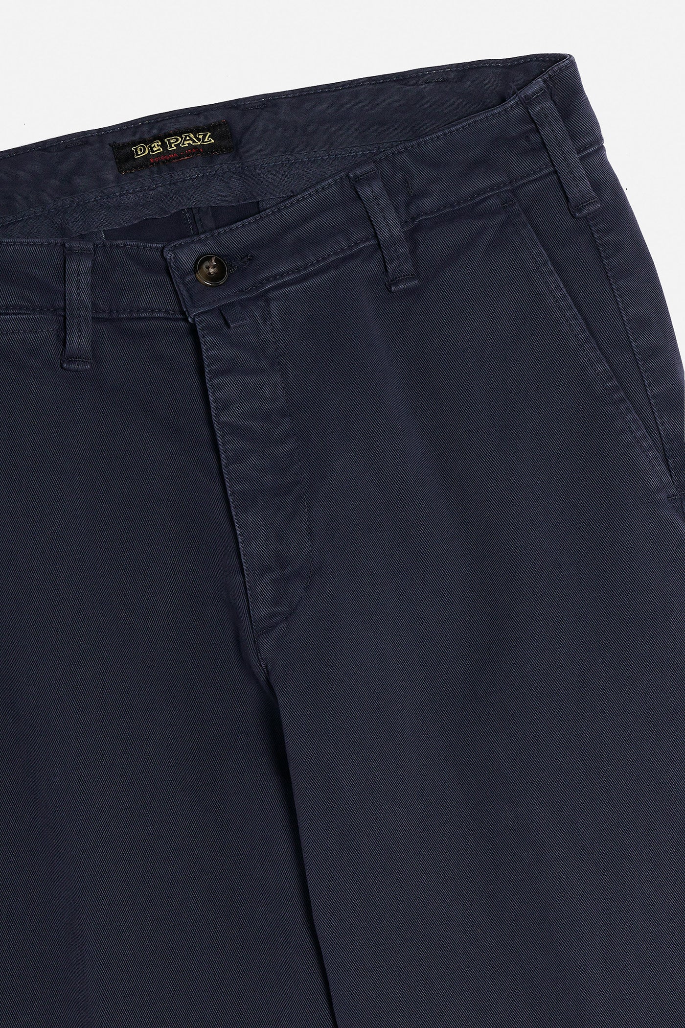 Chinos Cotone