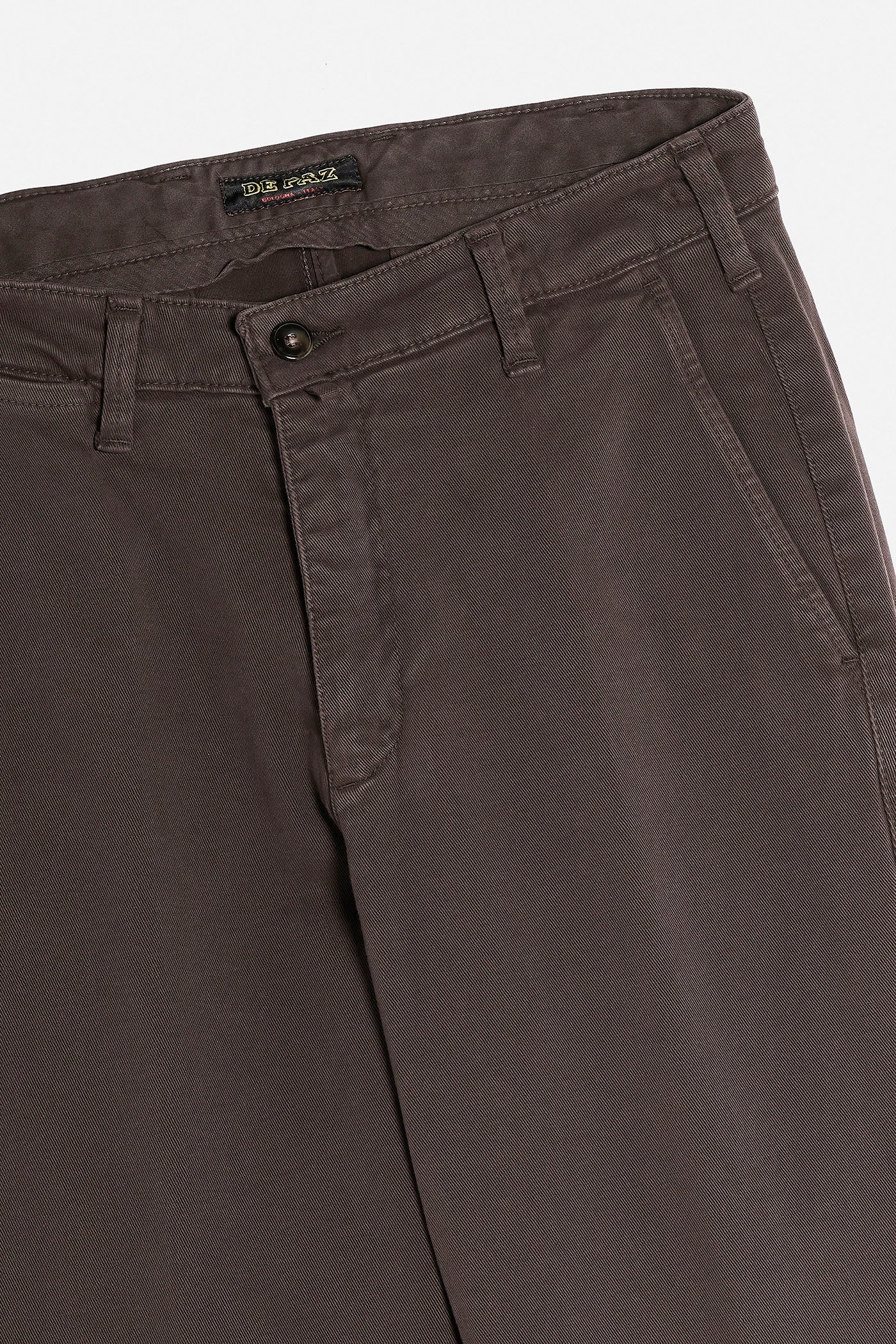 Chinos Cotone