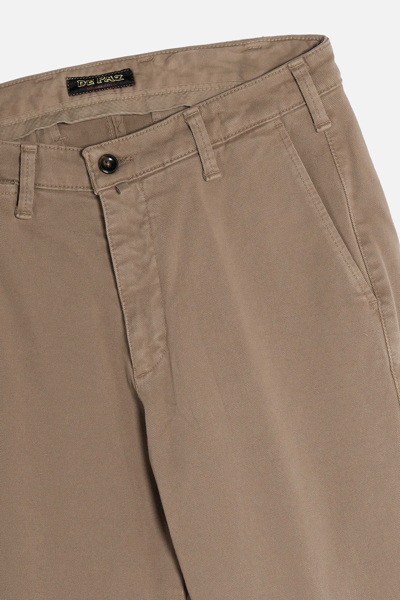 Chinos Cotone