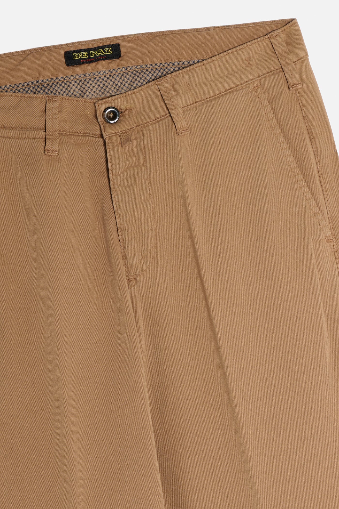 Cotton Chinos