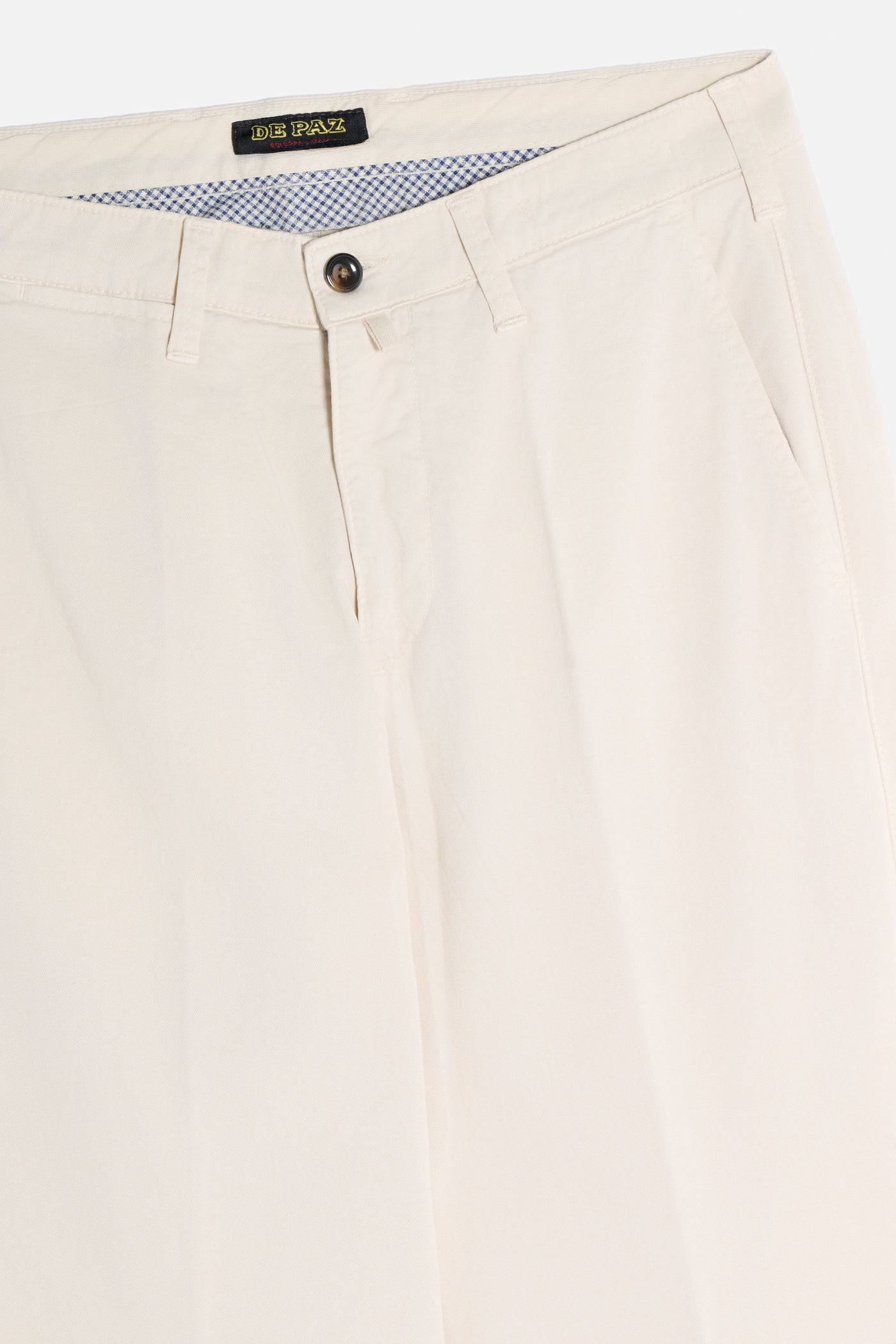 Cotton Chinos