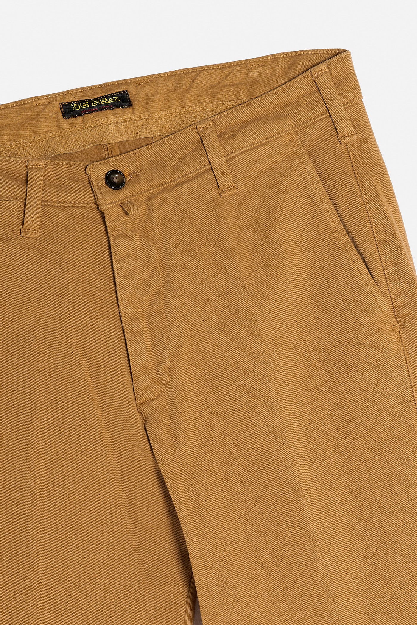Chinos Cotone