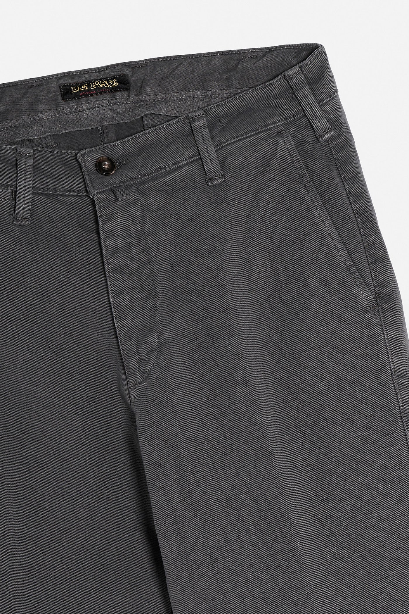 Chinos Cotone