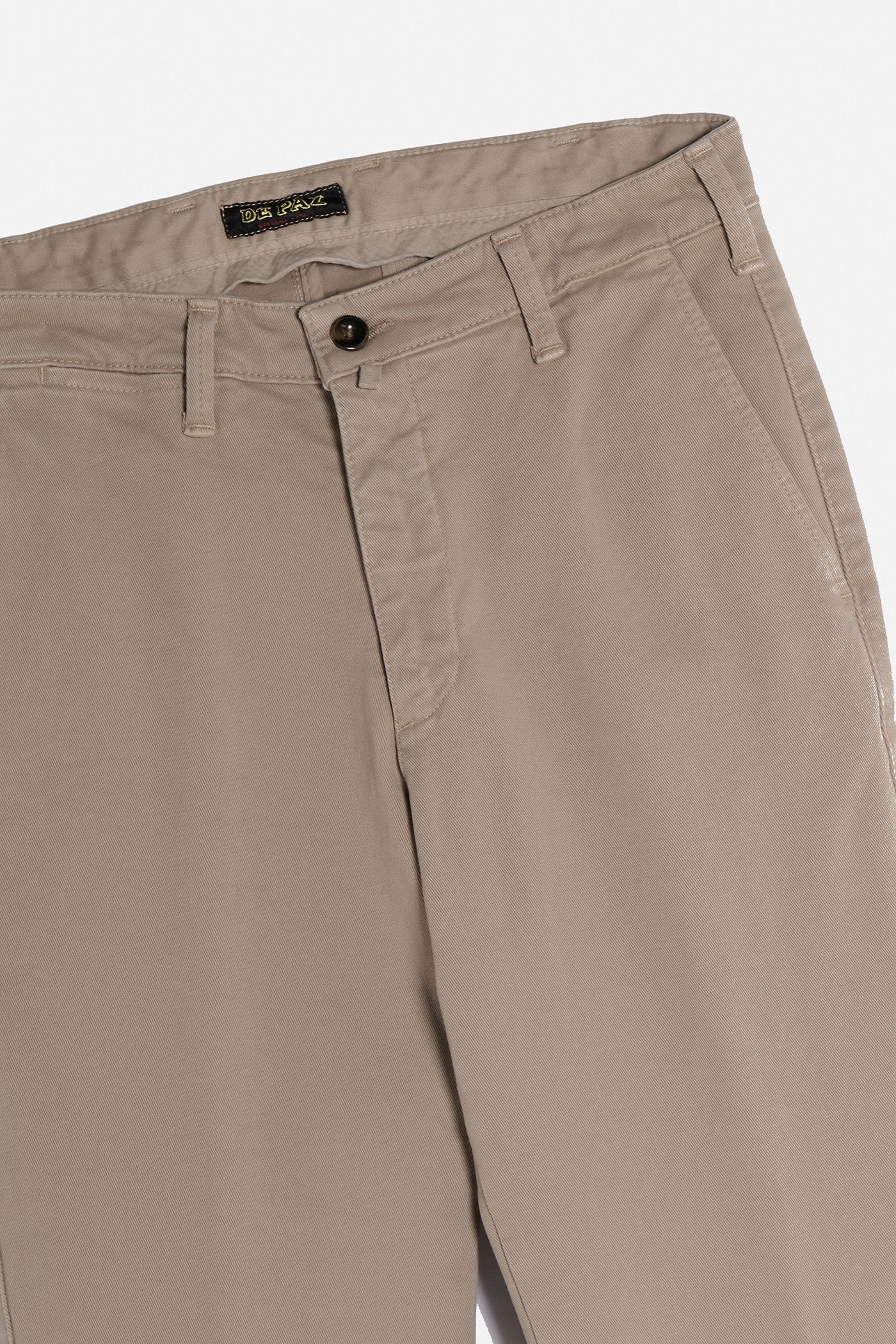 Chinos Cotone