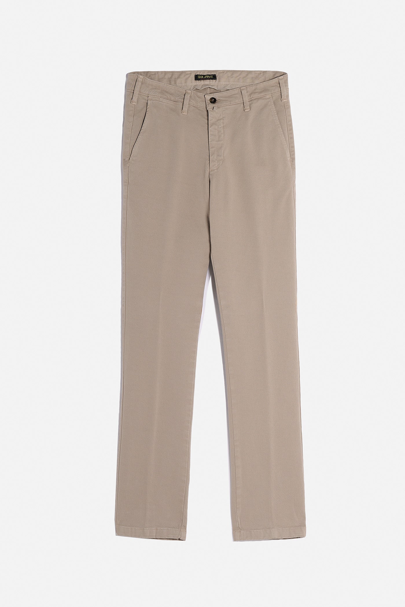 Chinos Cotone