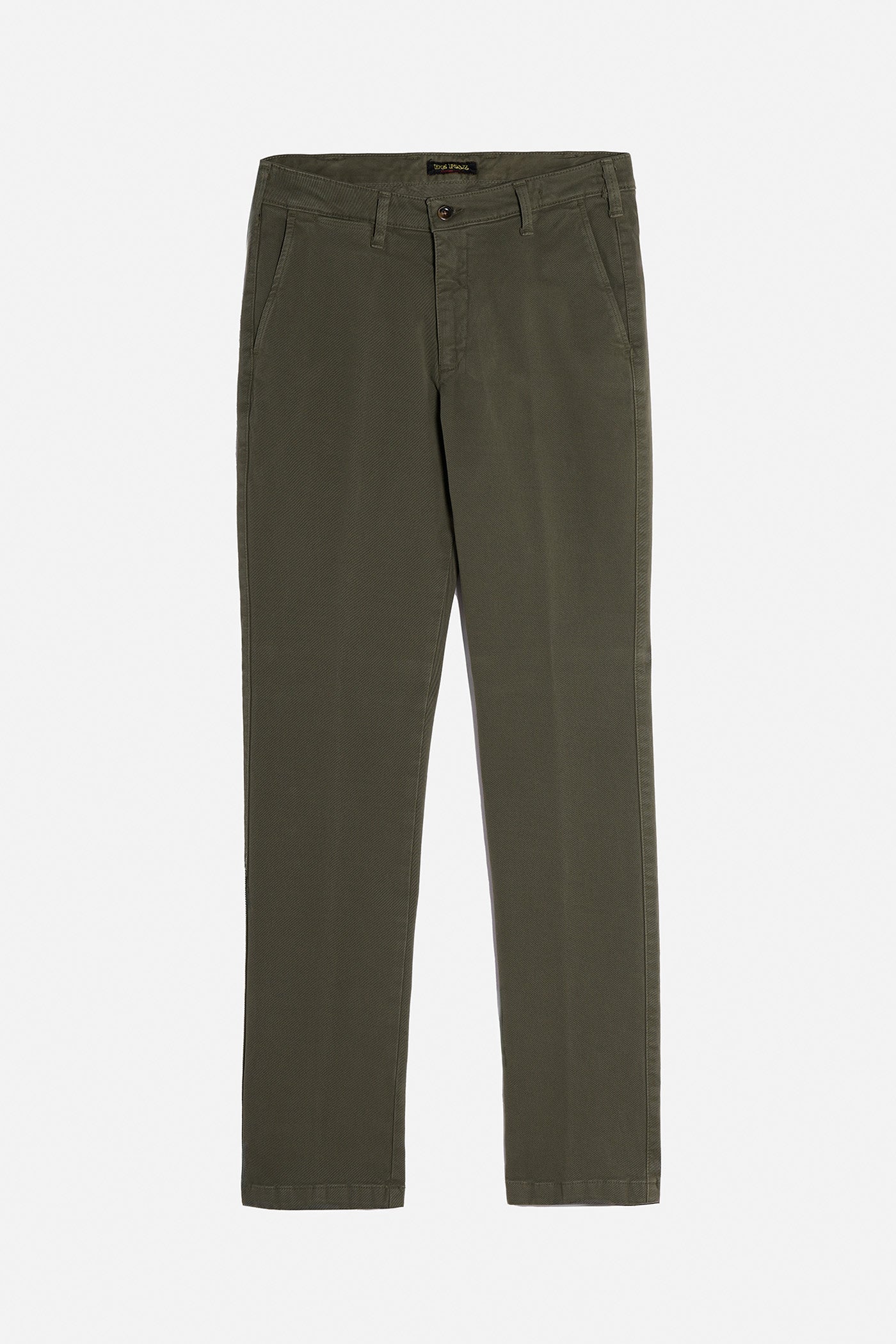 Chinos Cotone
