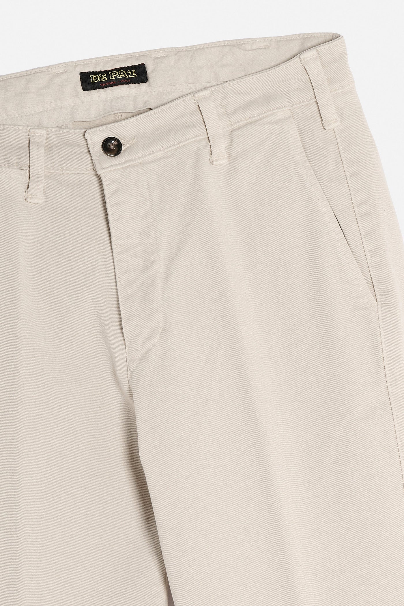 Chinos Cotone