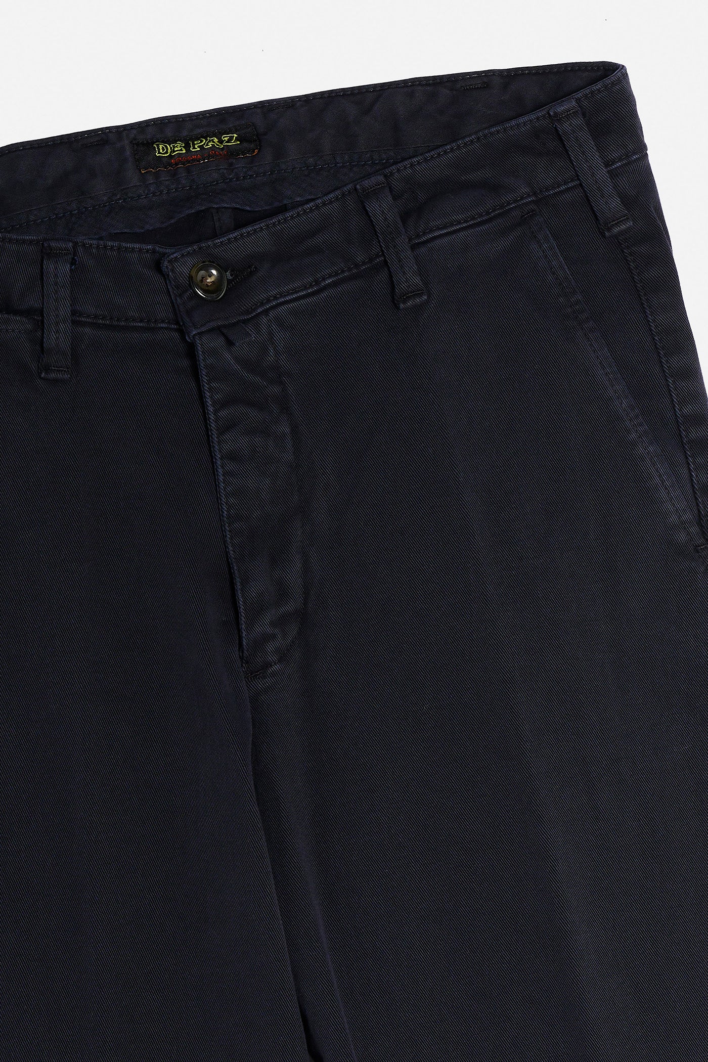 Chinos Cotone