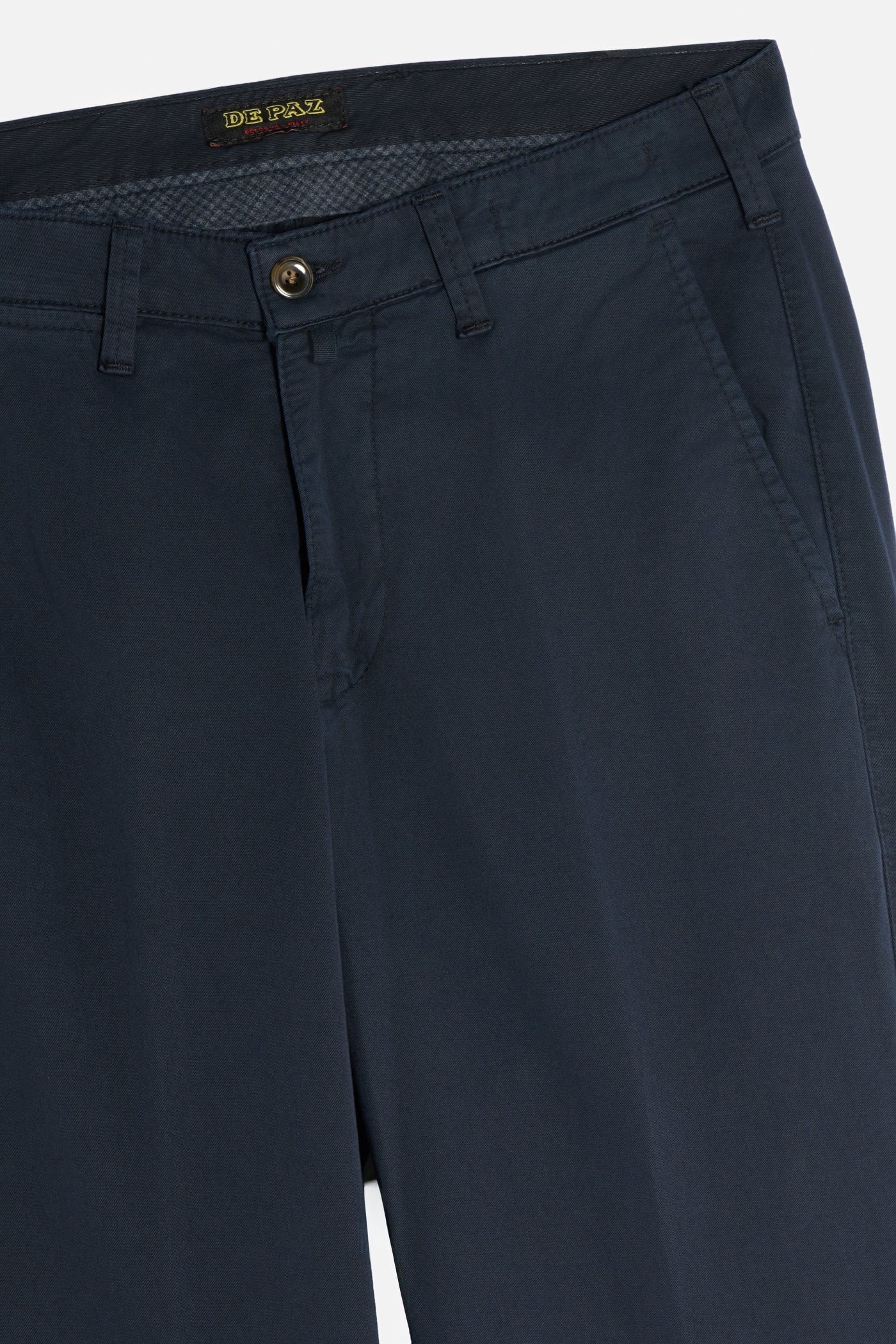 Cotton Chinos