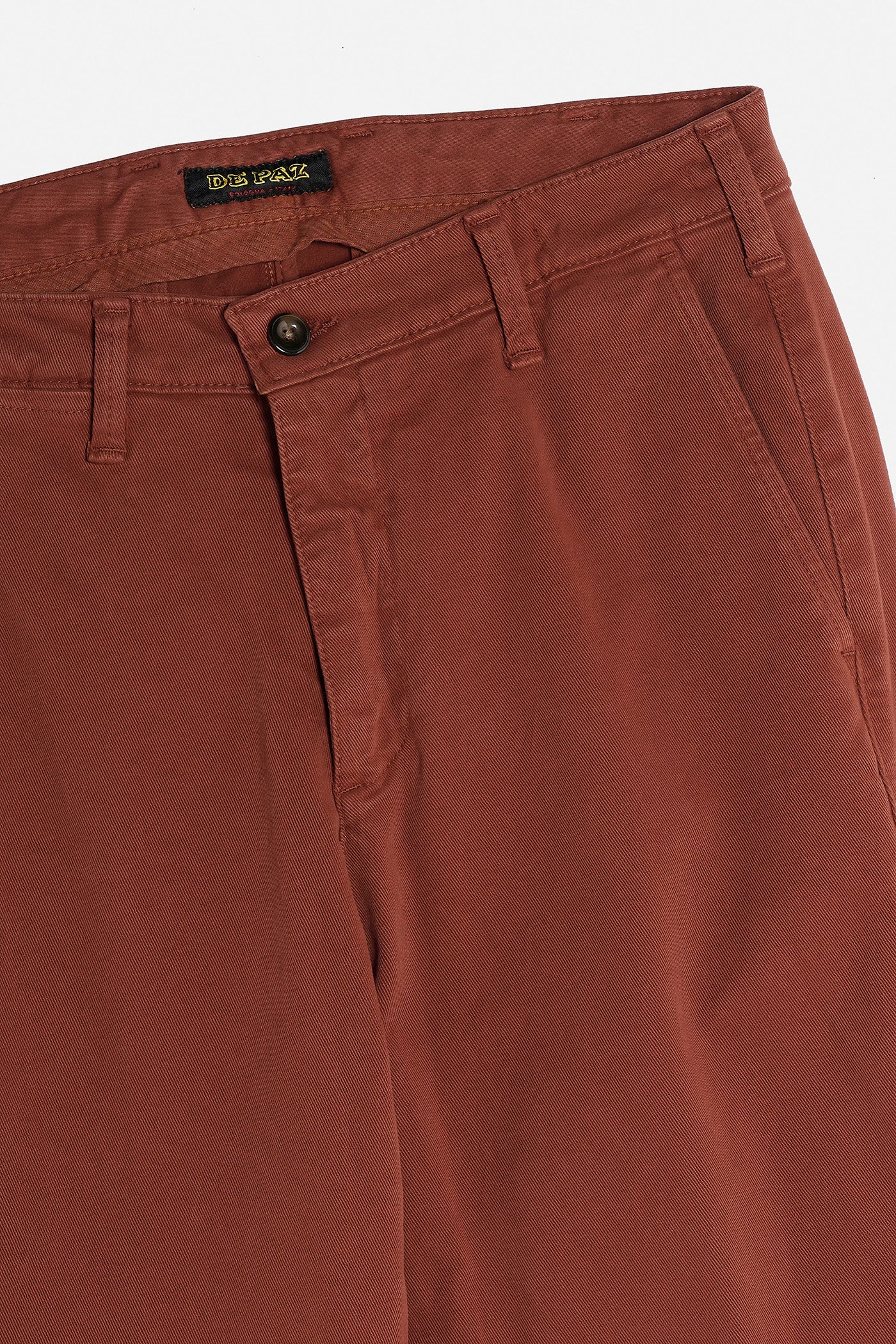 Chinos Cotone