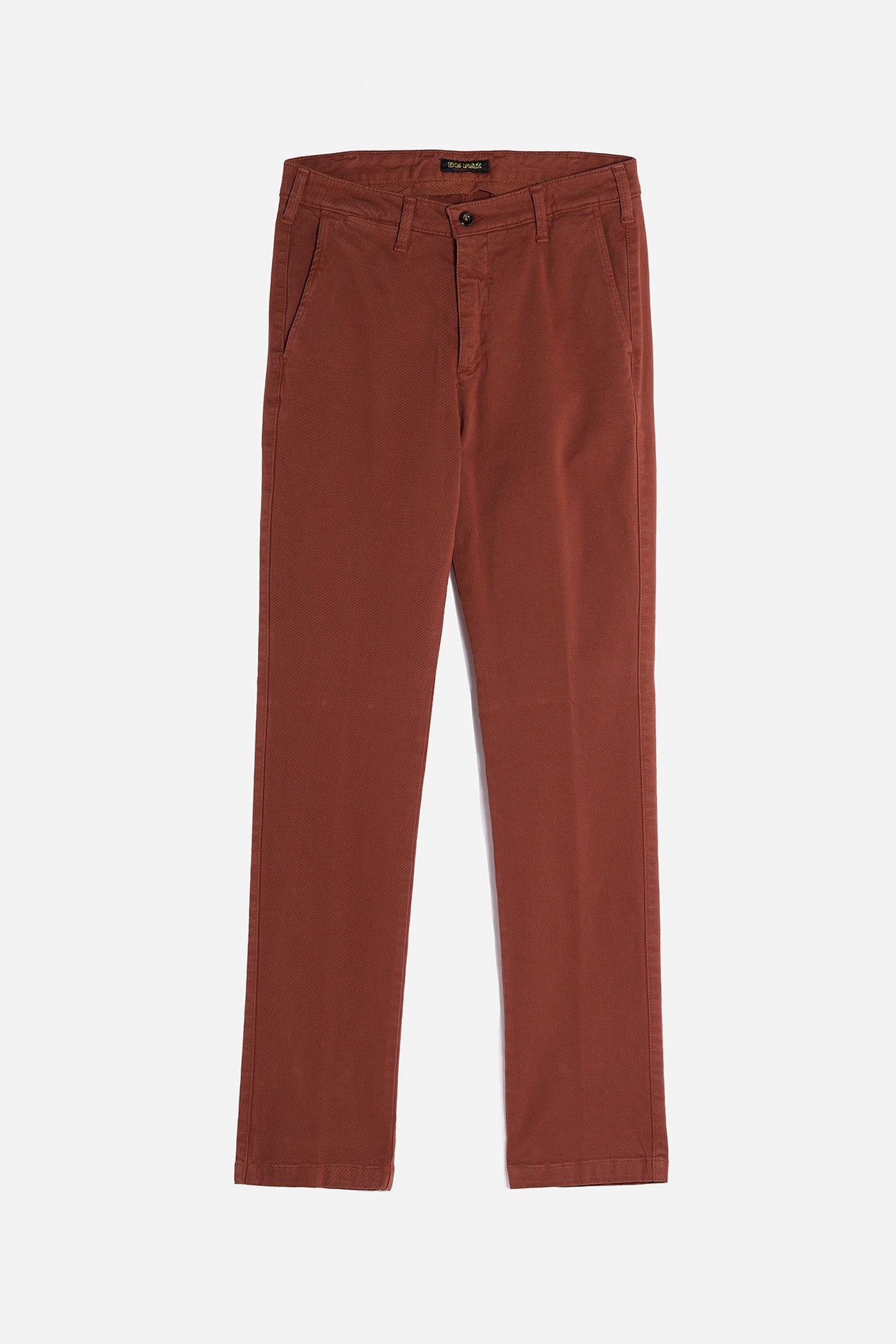 Chinos Cotone