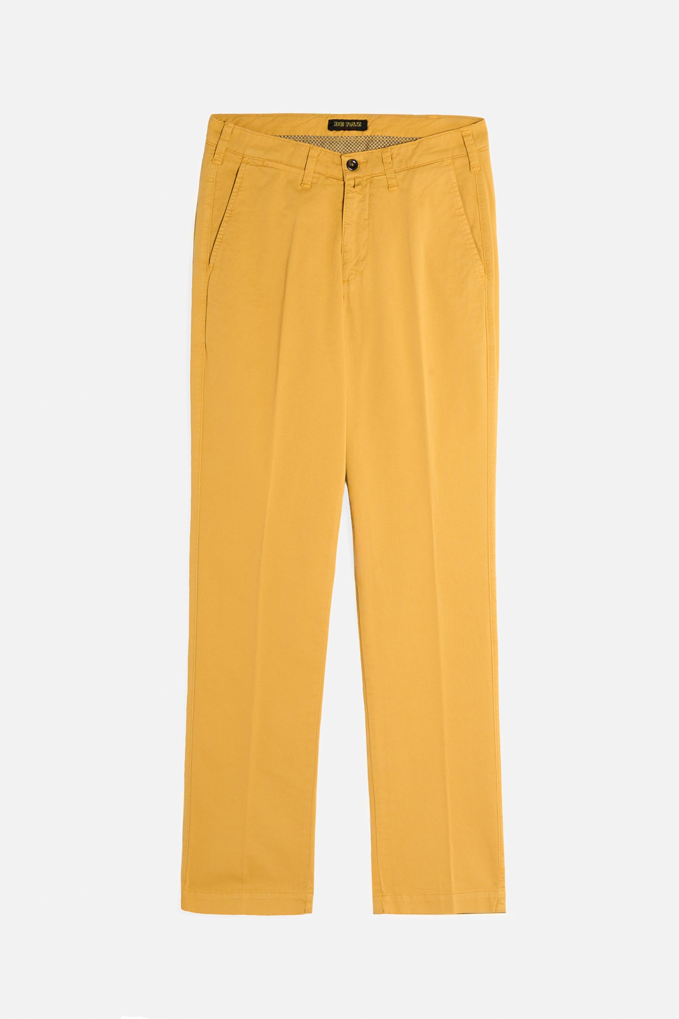 Cotton Chinos