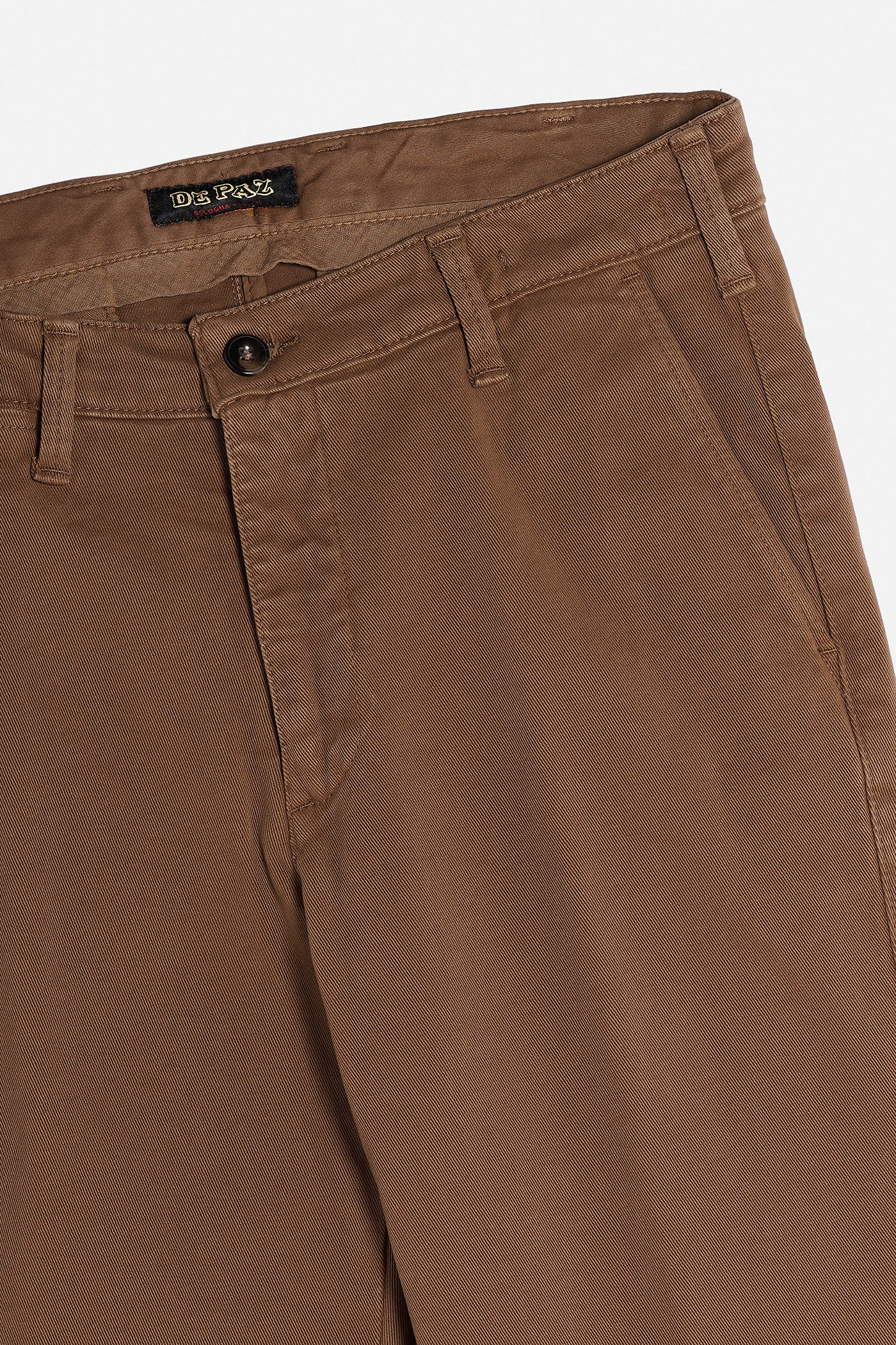 Chinos Cotone