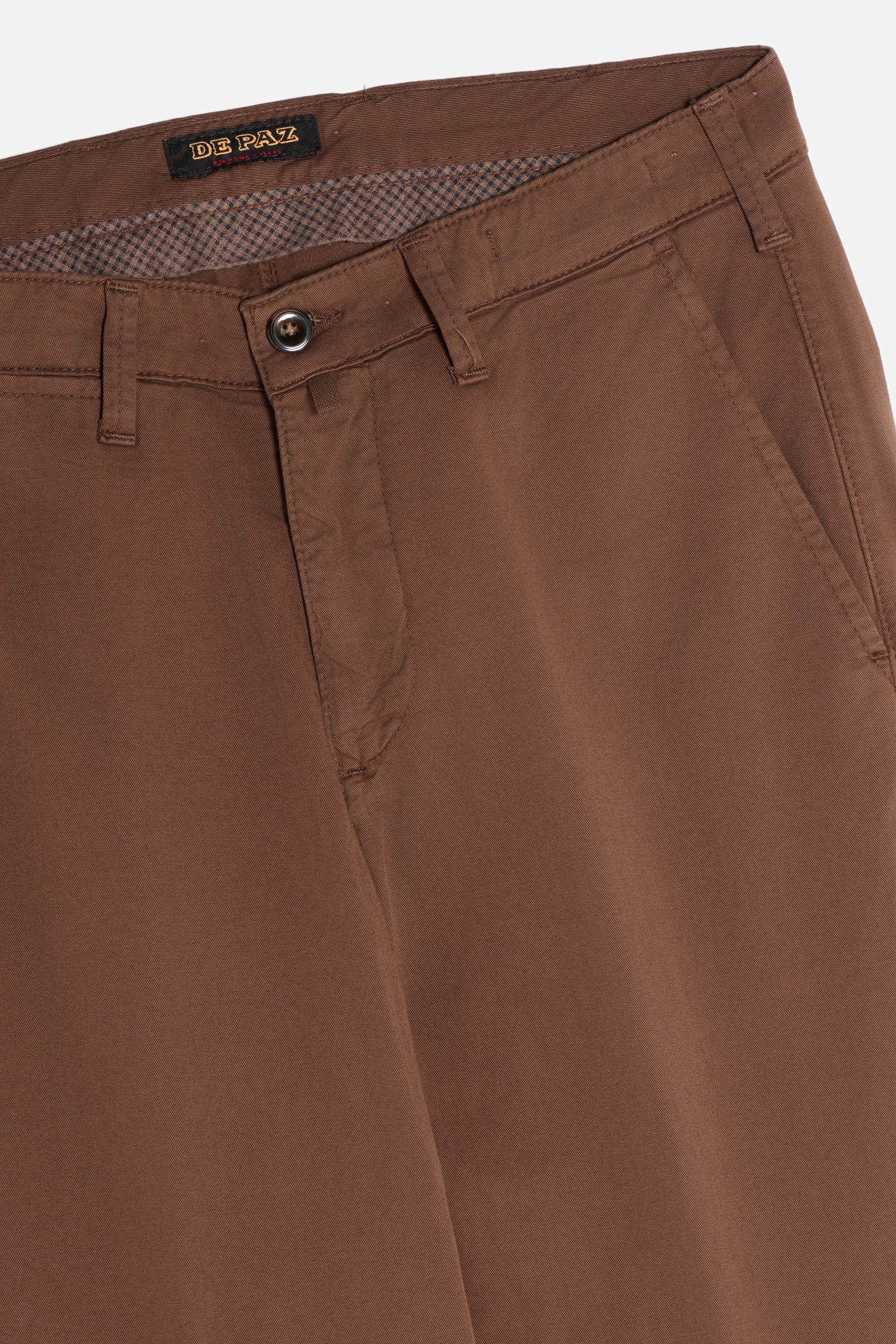 Chinos Cotone