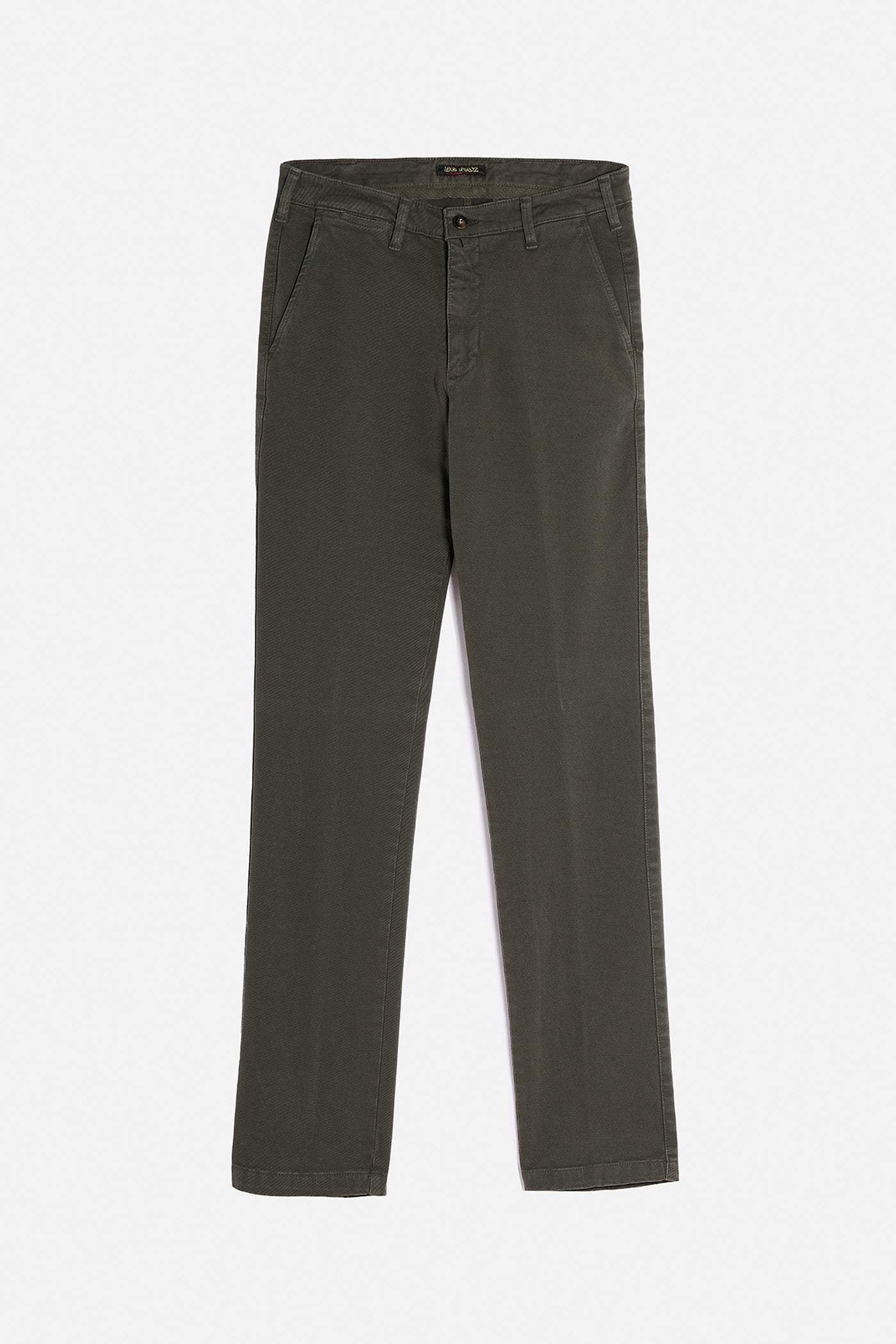 Chinos Cotone