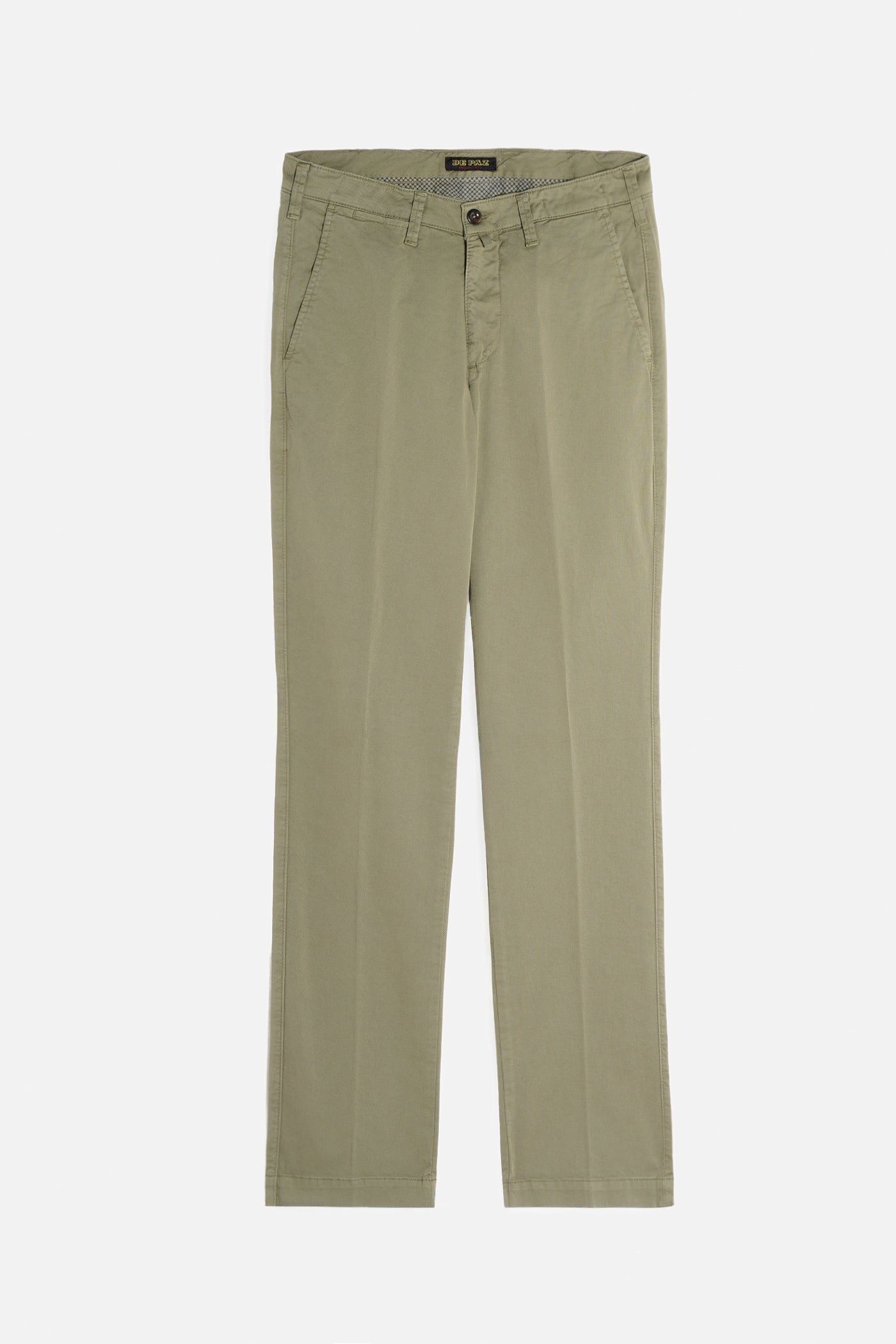 Chinos Cotone