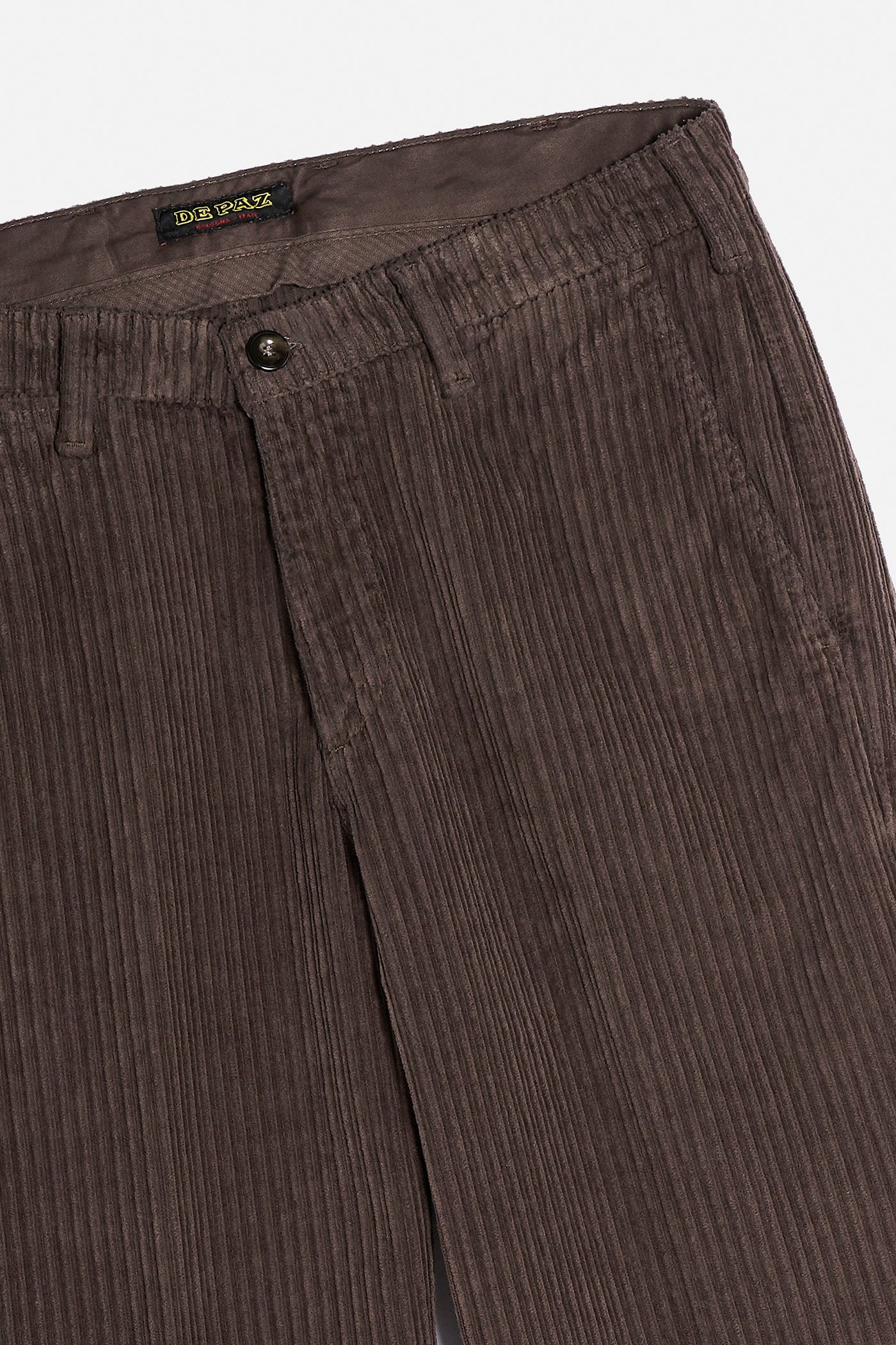 Chinos Velluto