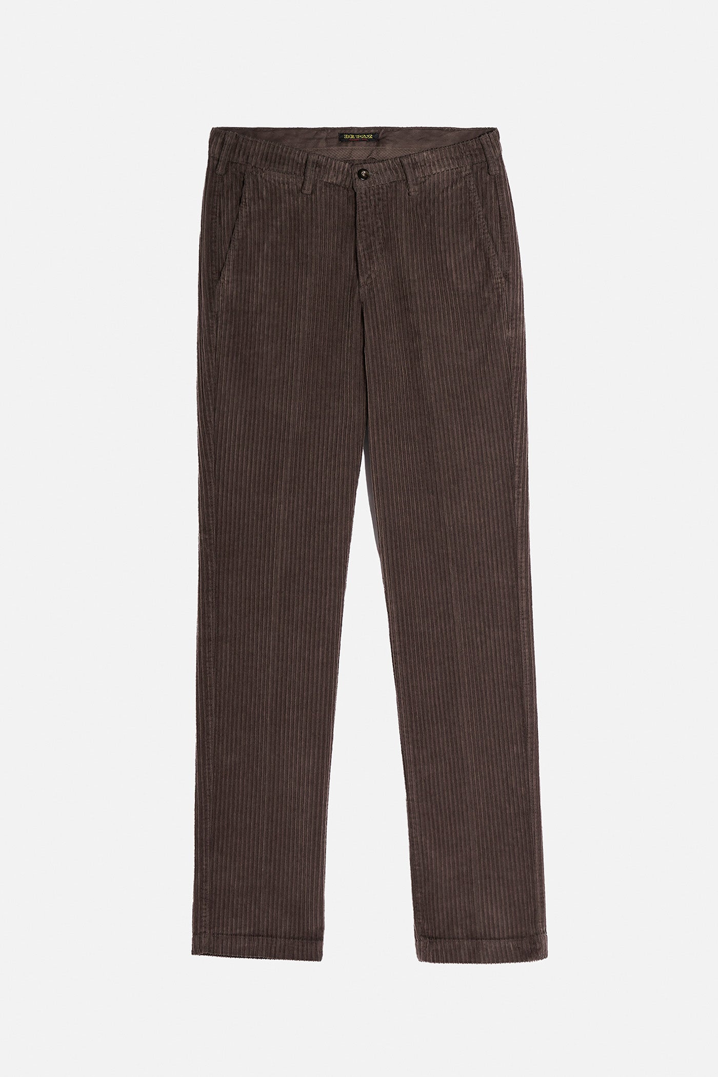 Chinos Velluto