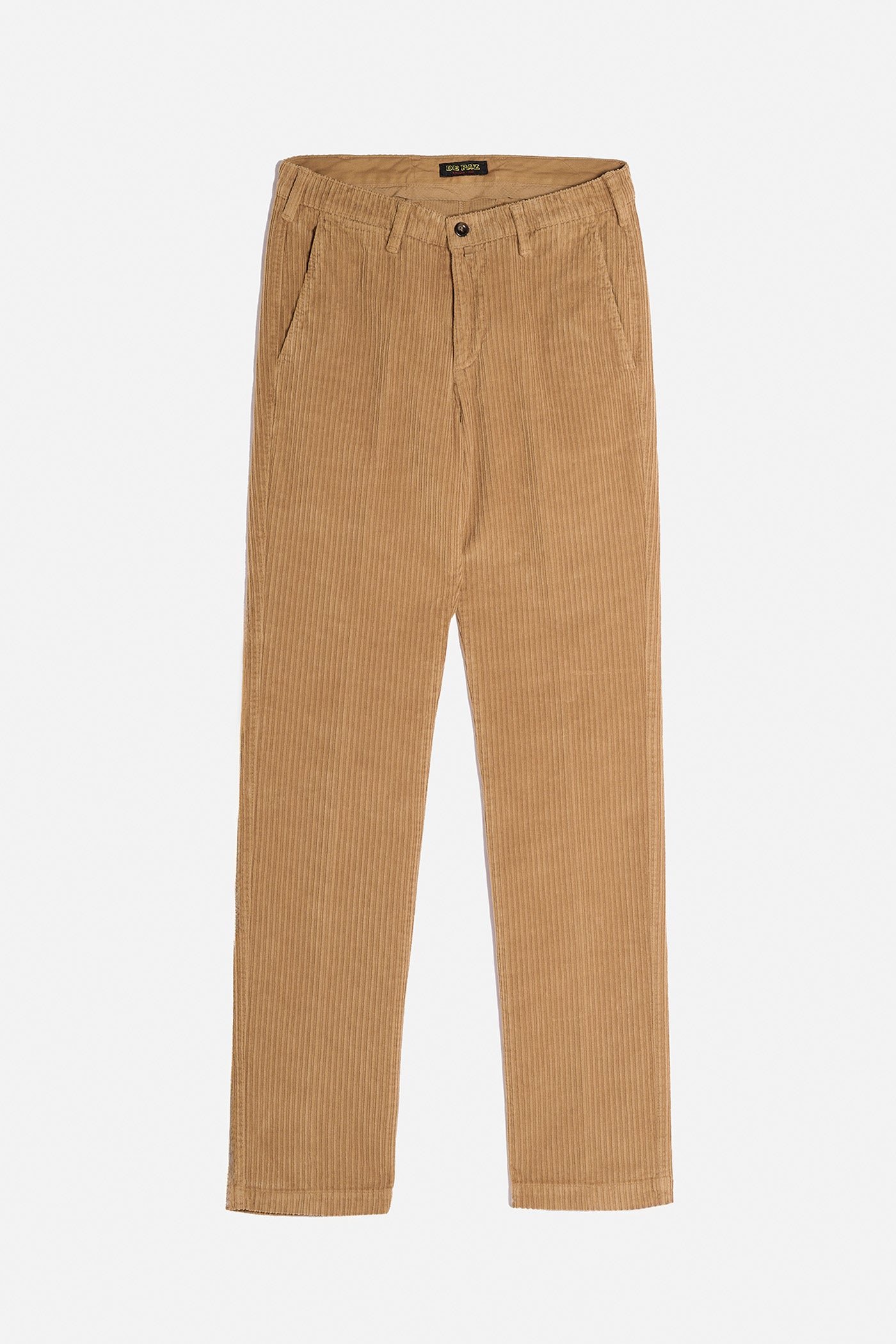 Chinos Velluto
