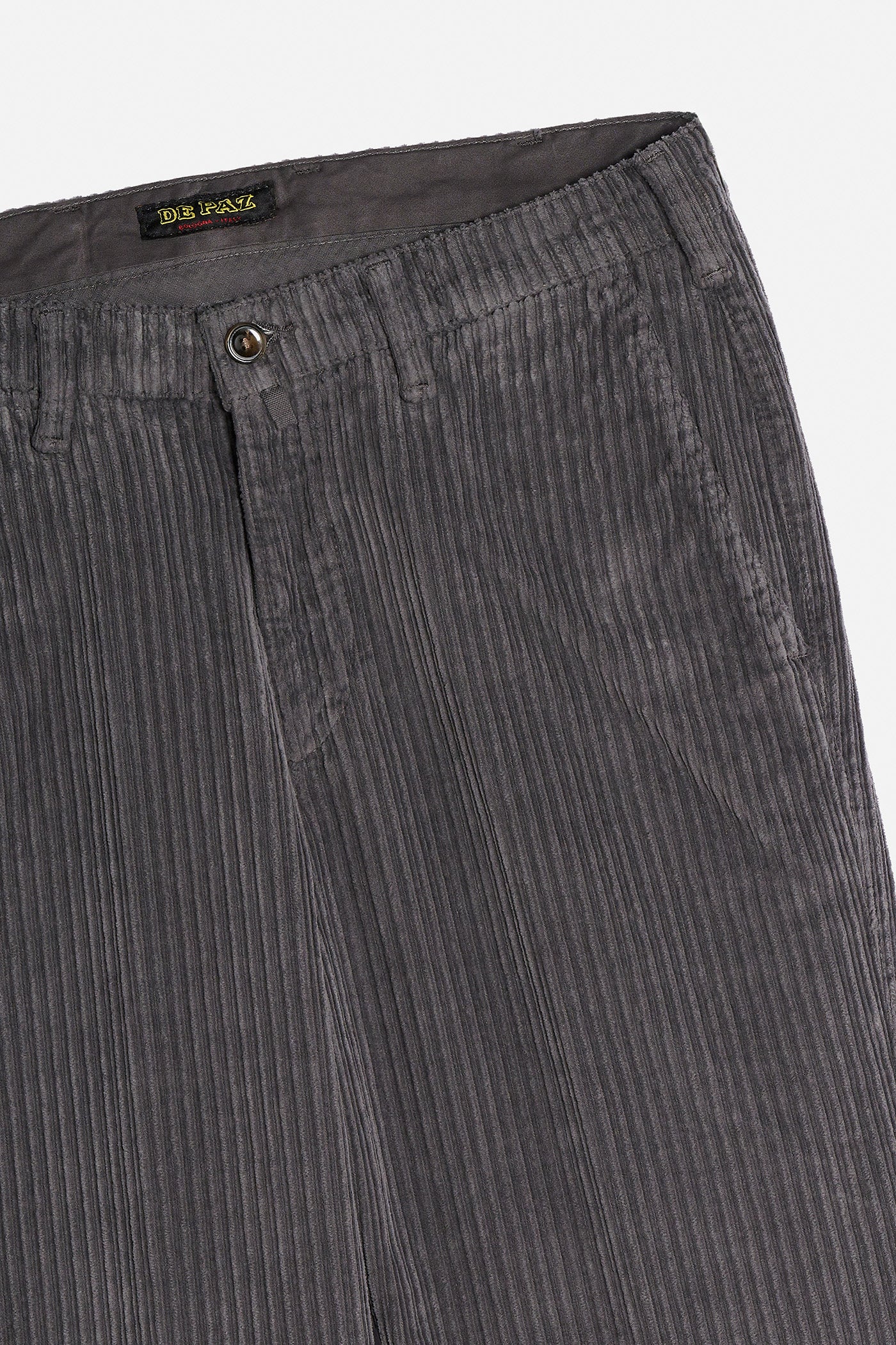 Chinos Velluto