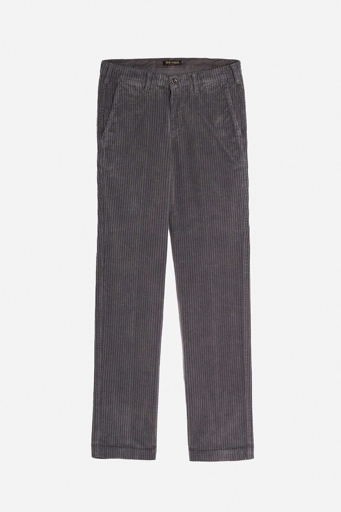 Chinos Velluto