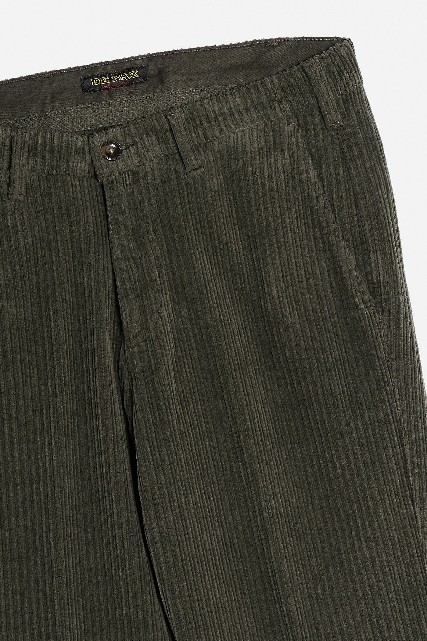 Chinos Velluto