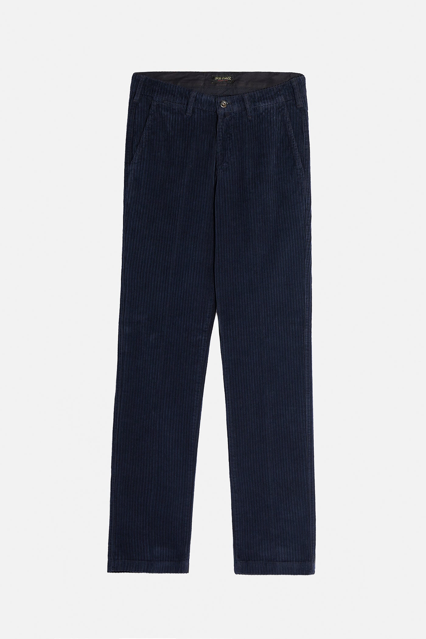 Chinos Velluto