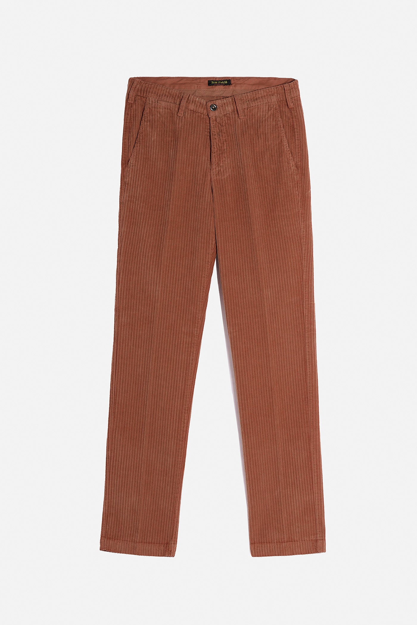 Chinos Velluto