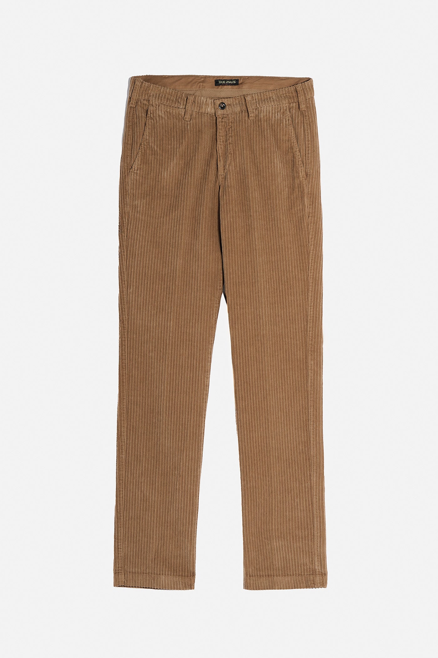 Chinos Velluto