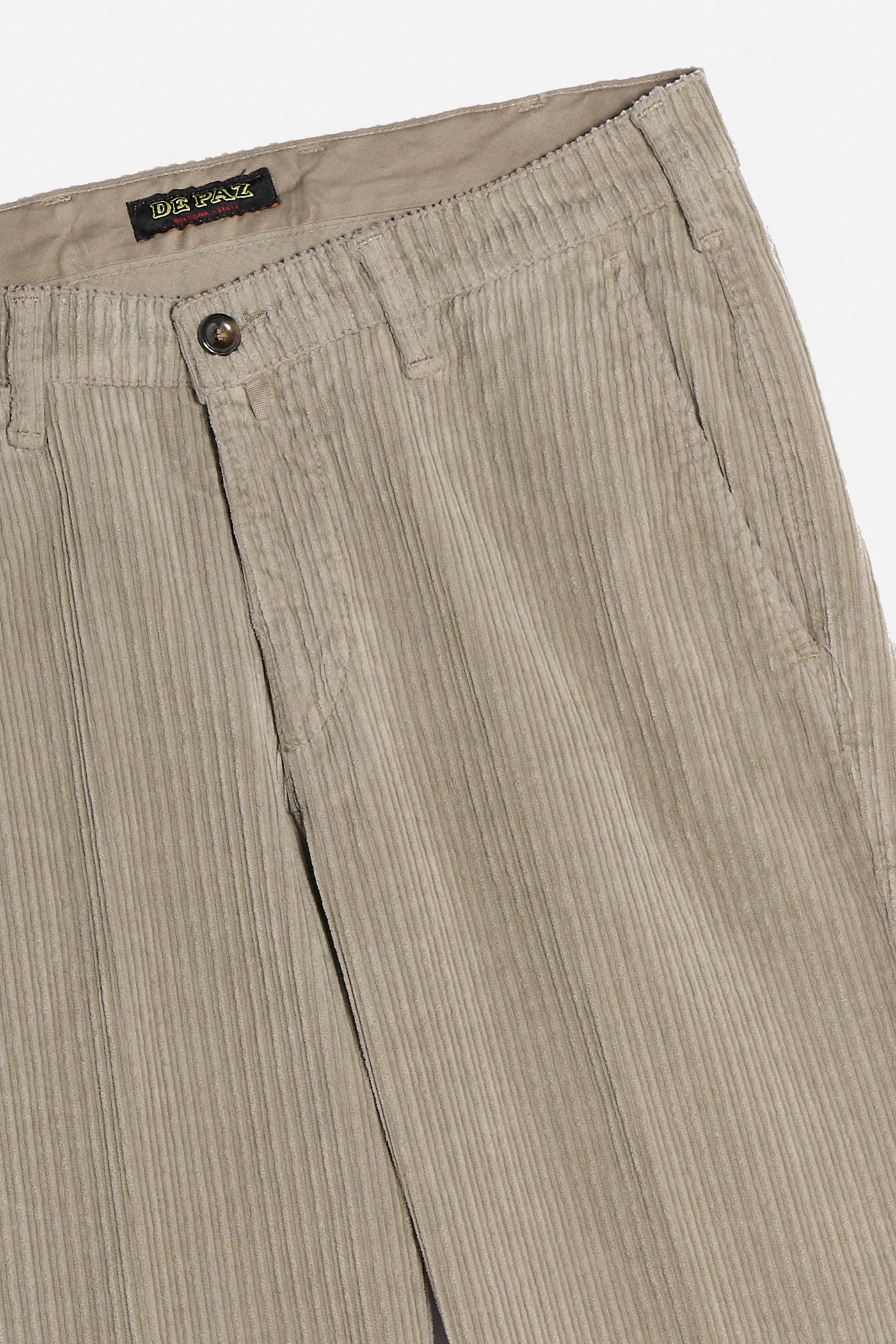 Chinos Velluto
