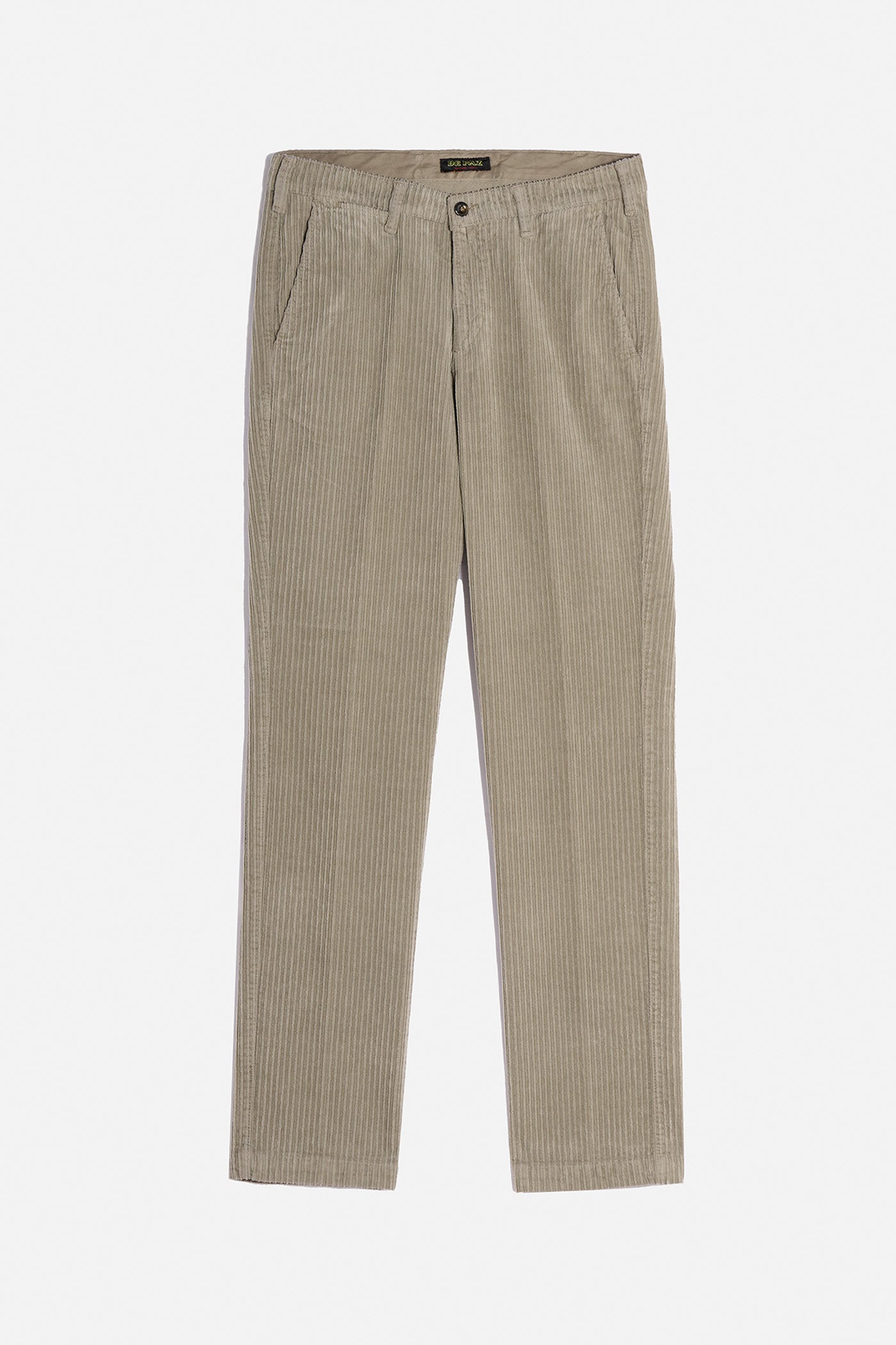Chinos Velluto