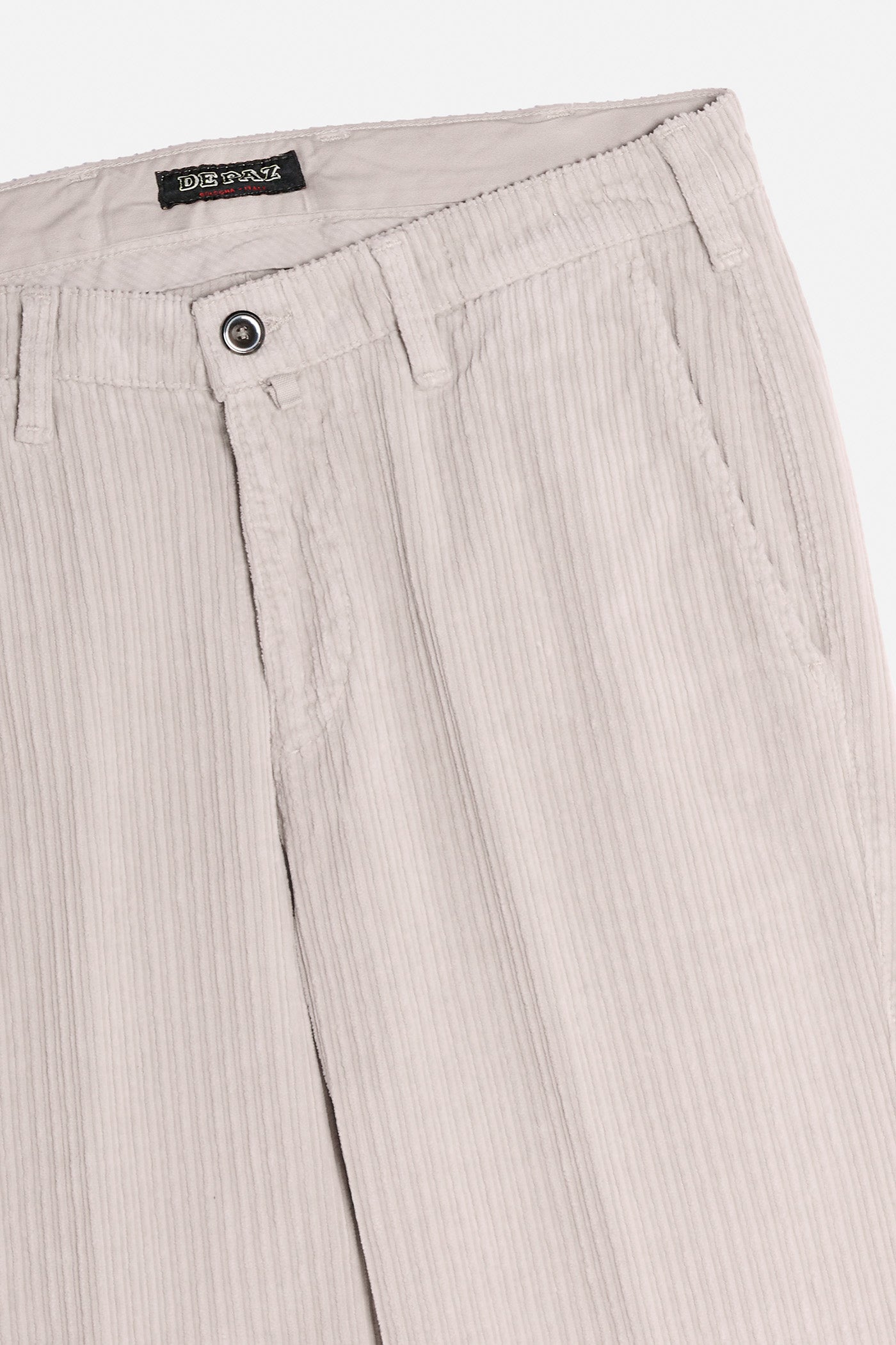 Chinos Velluto