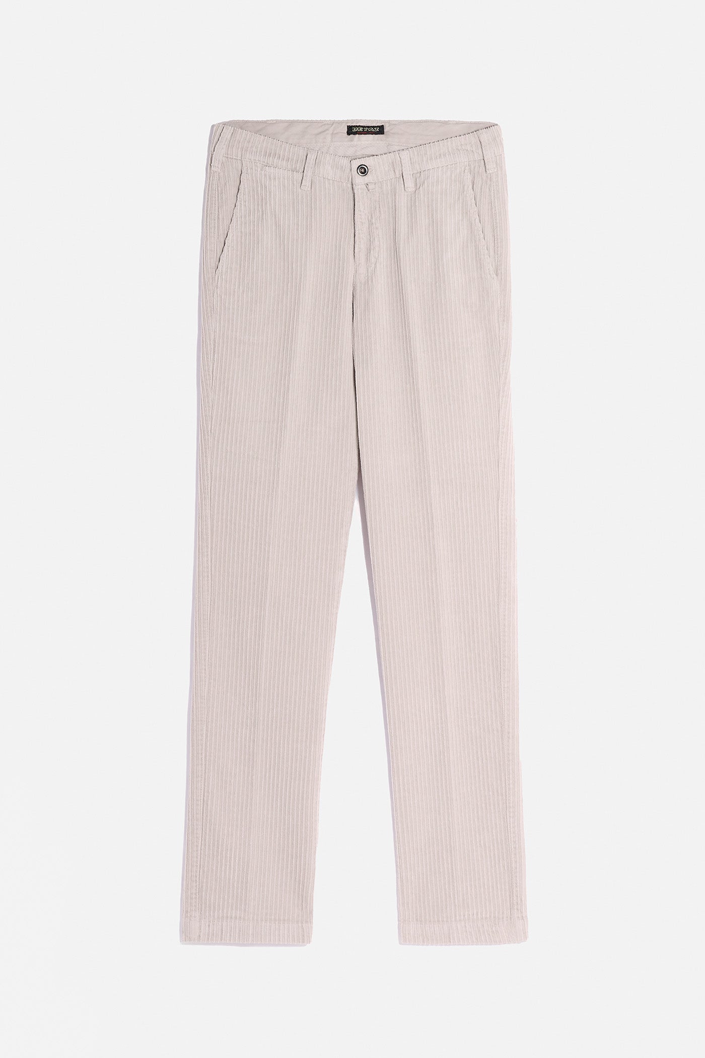 Chinos Velluto