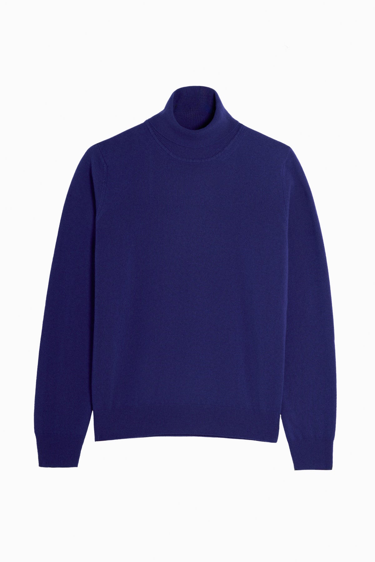 Collo Alto in Merino/Cashmere