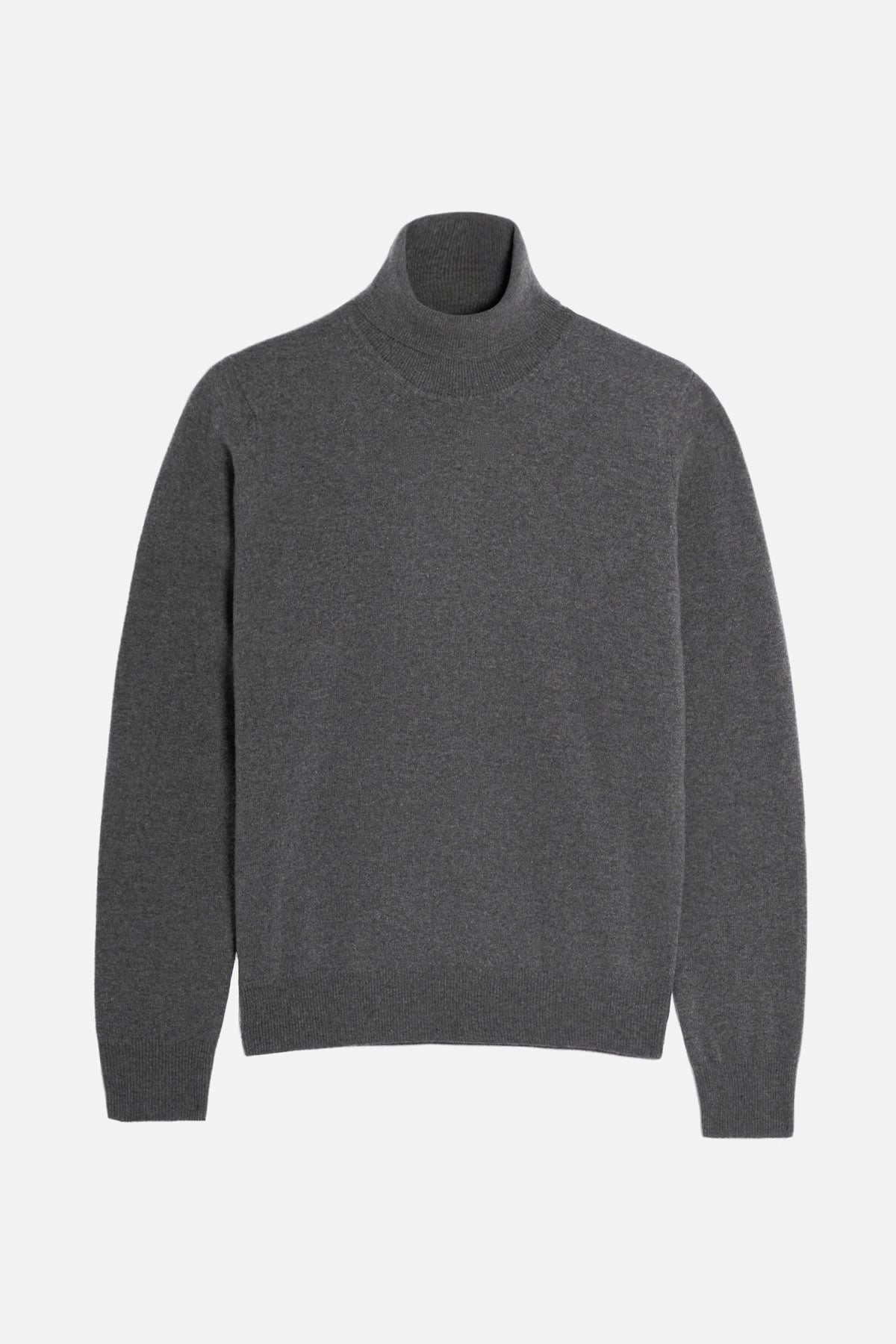 Collo Alto in Merino/Cashmere