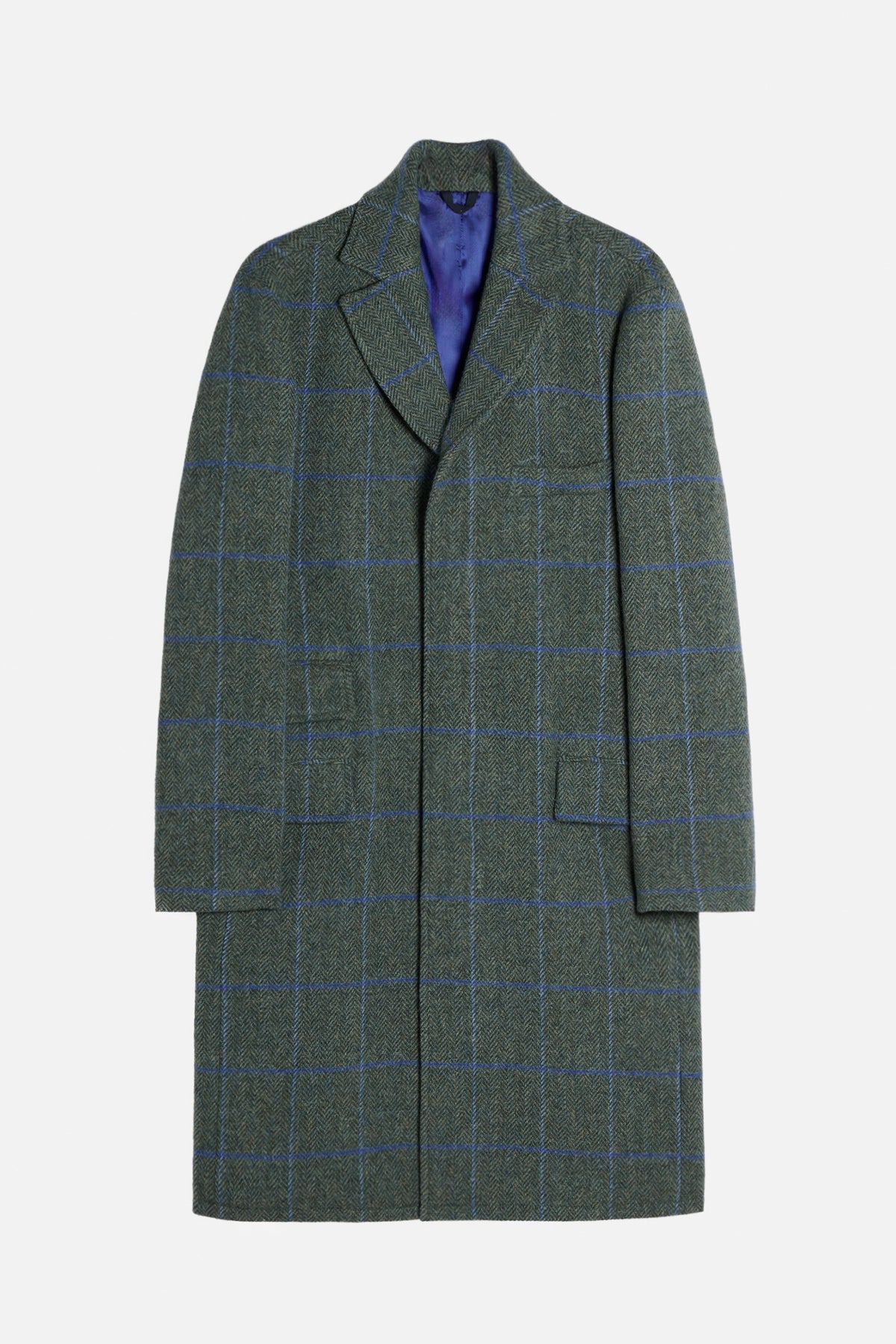 Covert in Lana Shetland