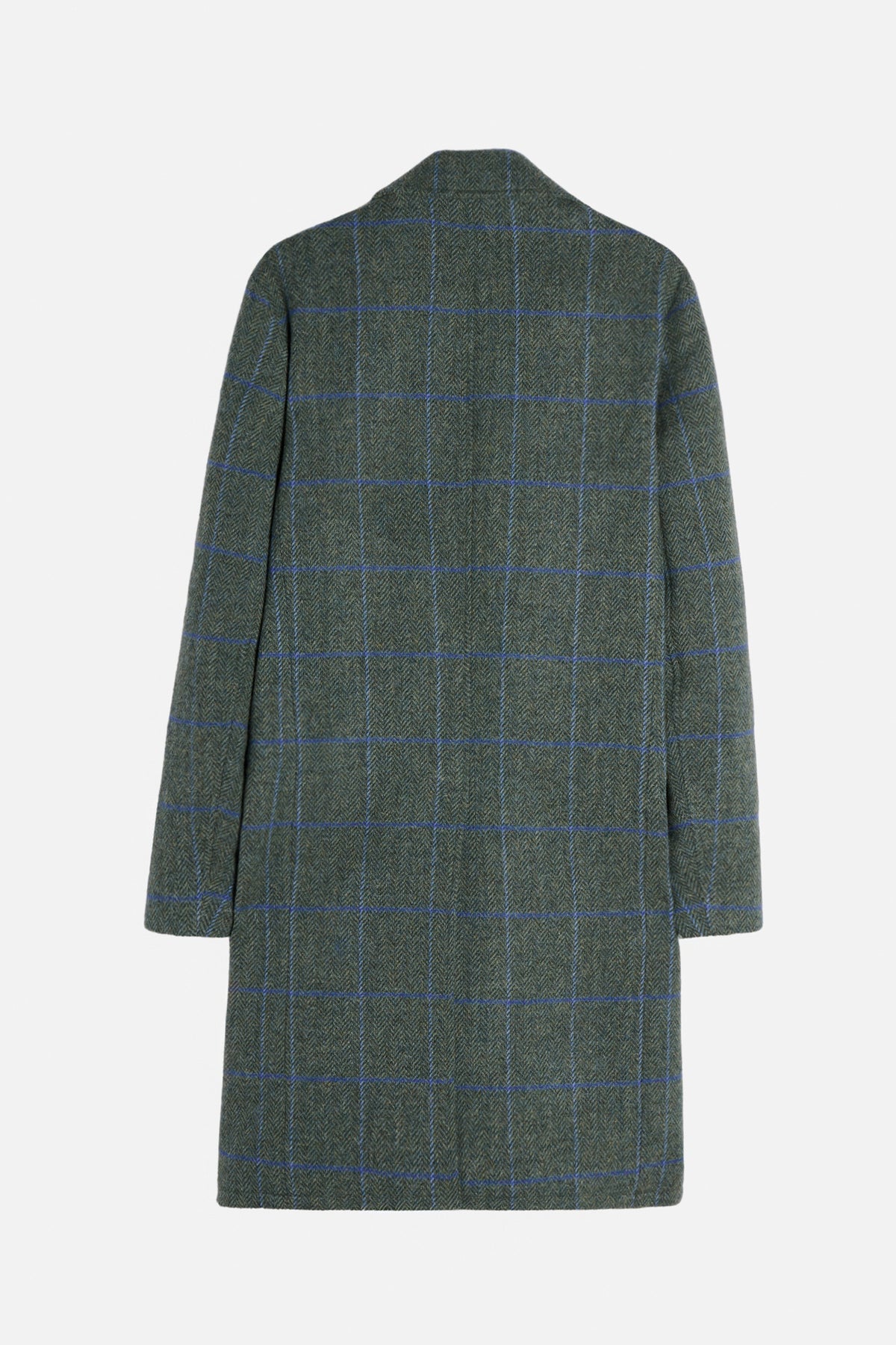 Covert in Lana Shetland