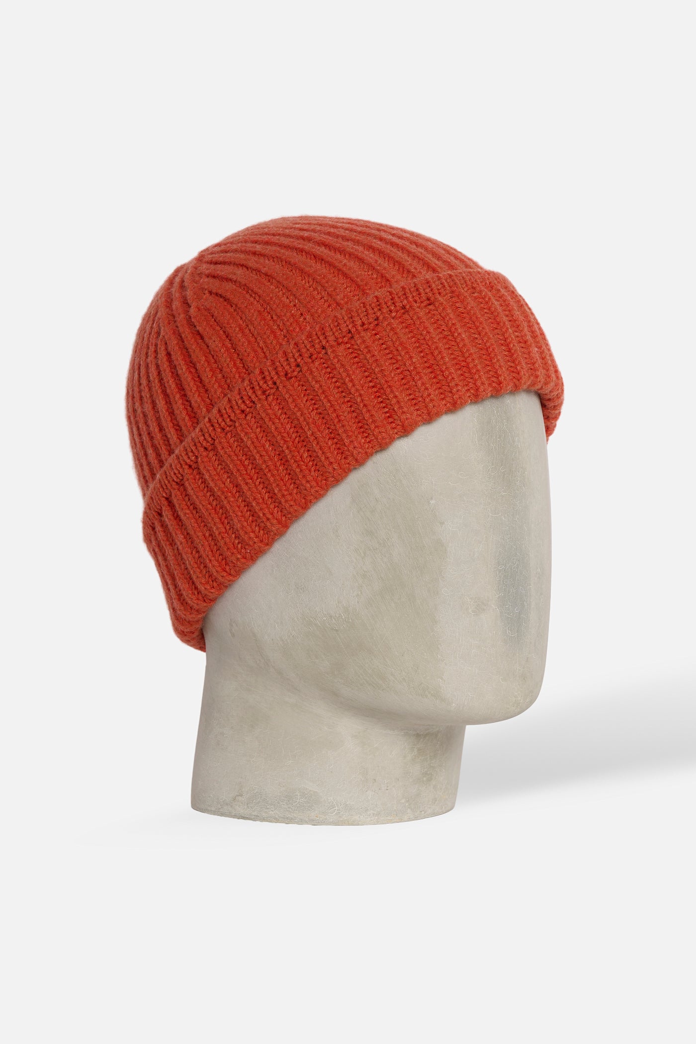 Cuffia Costa Larga Cashmere