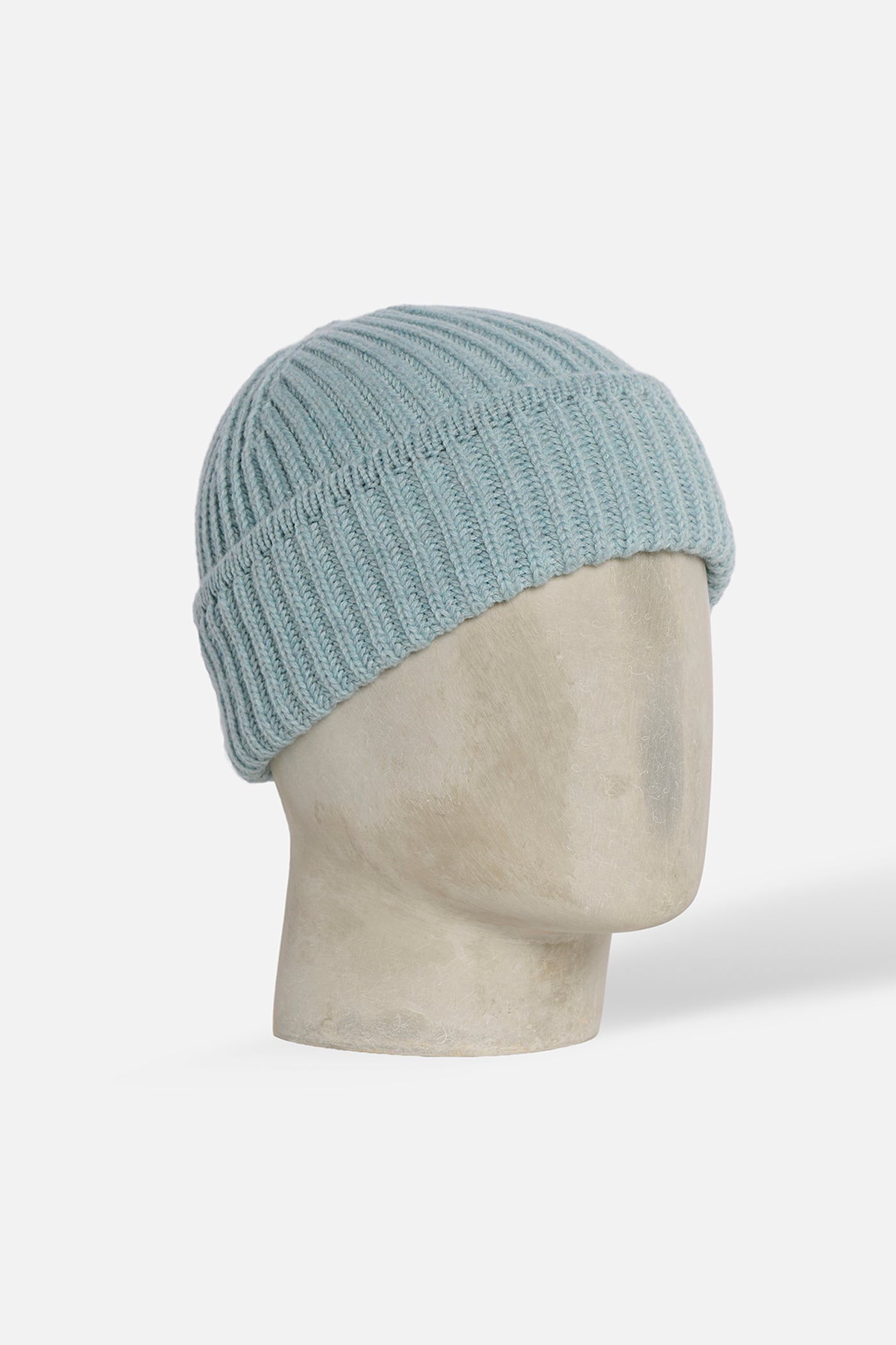 Cuffia Costa Larga Cashmere