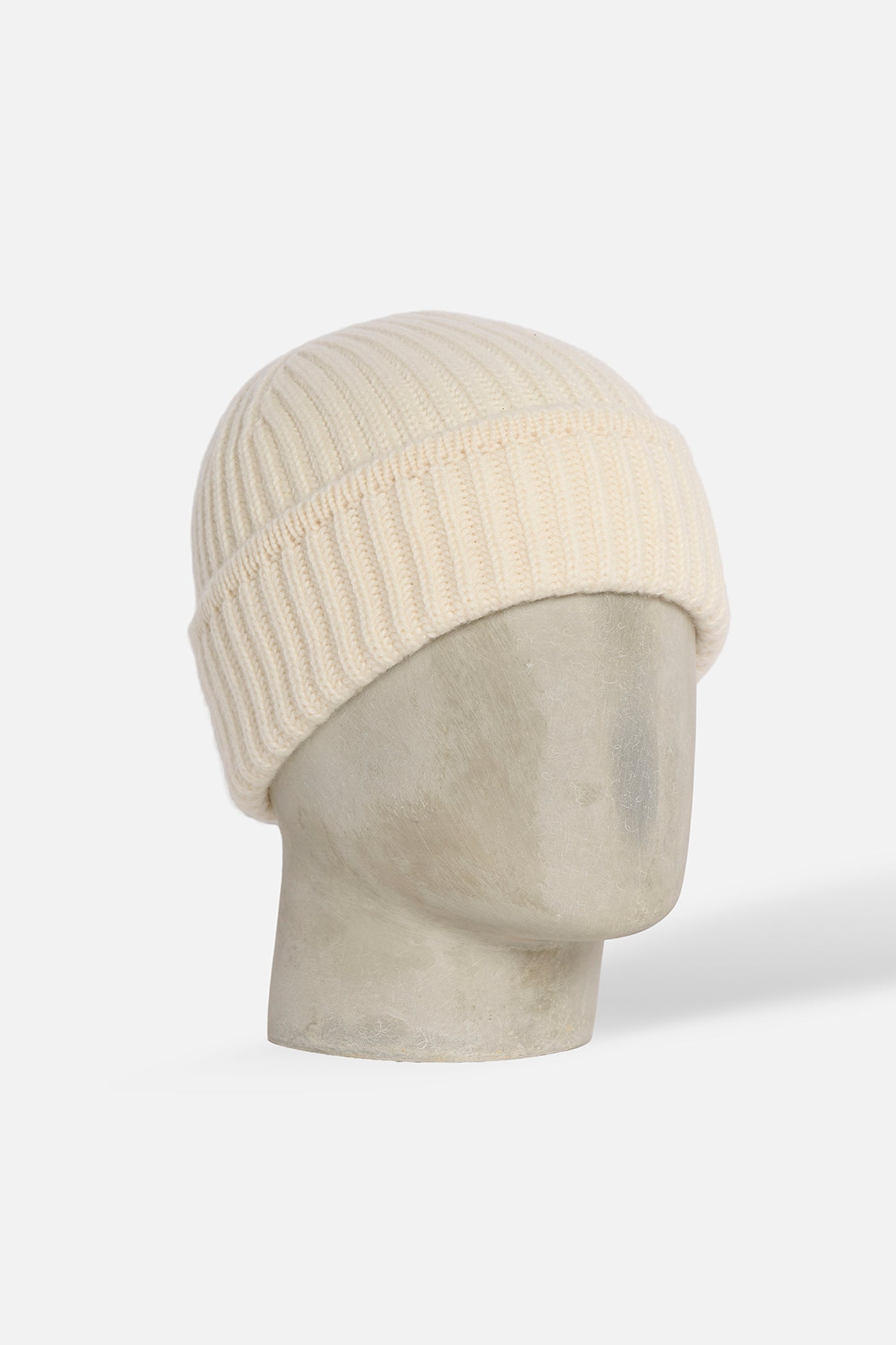 Cuffia Costa Larga Cashmere