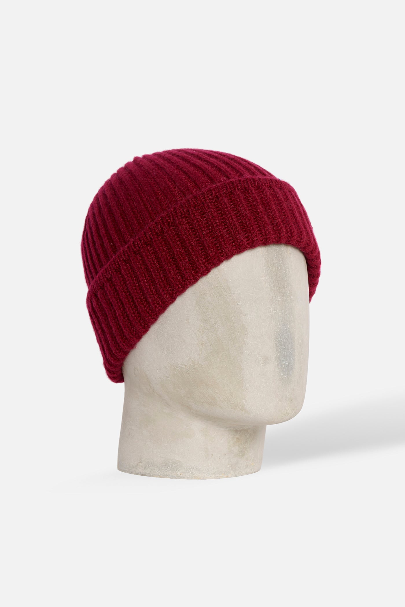 Cuffia Costa Larga Cashmere